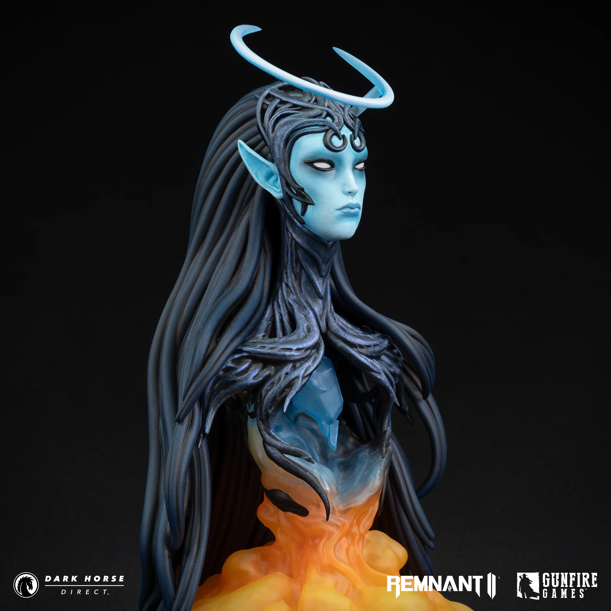 Remnant II: Nimue Bust - Image 8