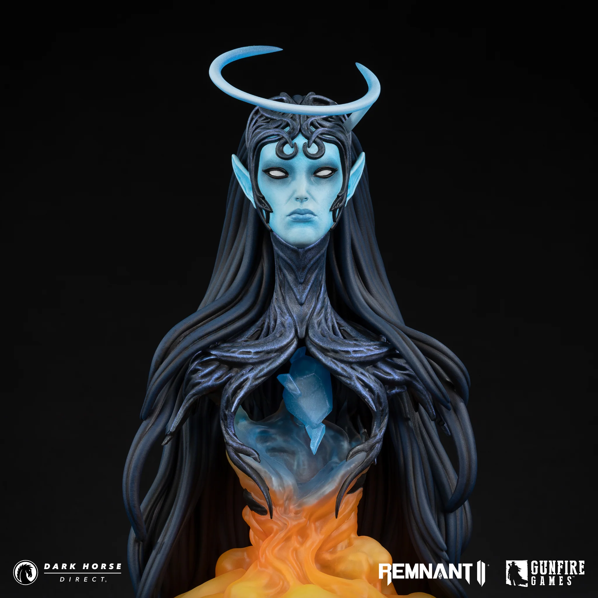 Remnant II: Nimue Bust - Image 9