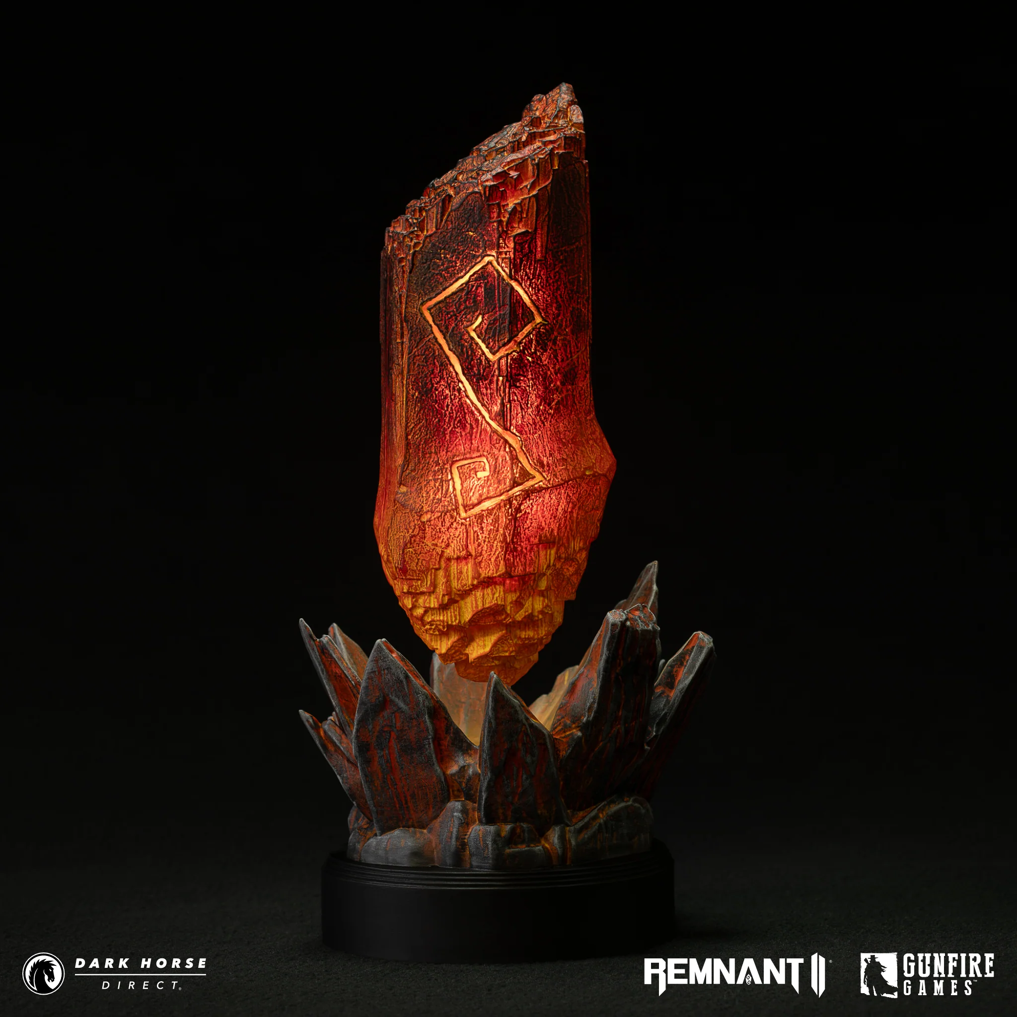 Remnant II: World Stone Statue - Image 10