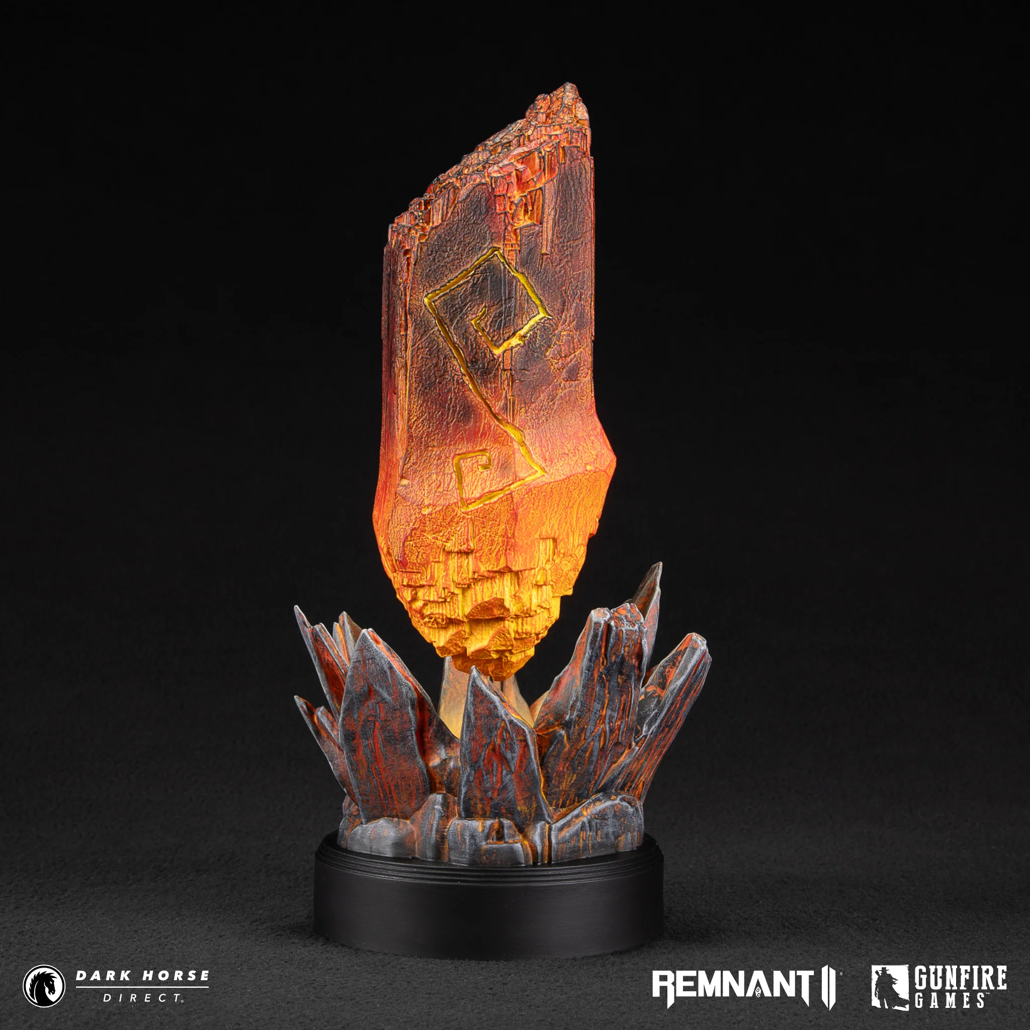 Remnant II: World Stone Statue - Image 3