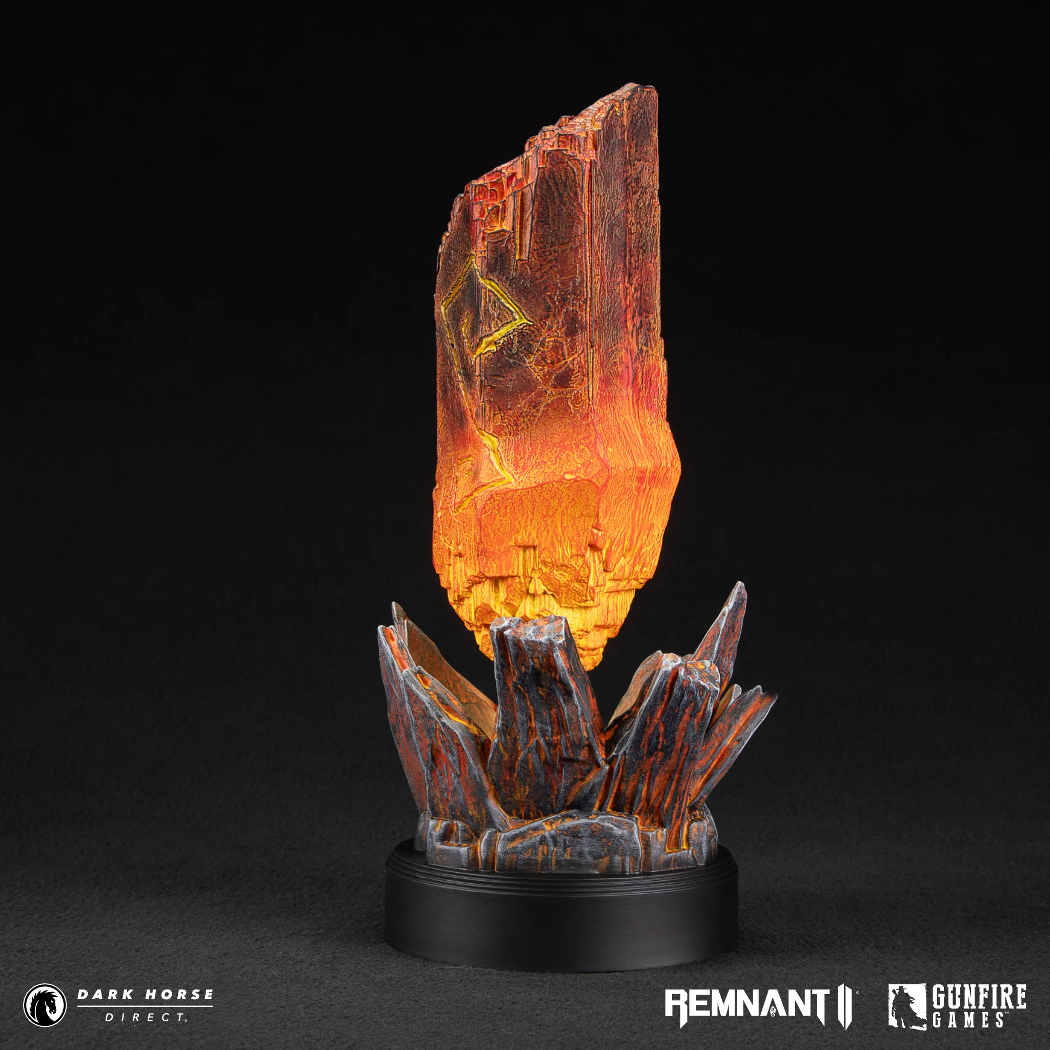Remnant II: World Stone Statue - Image 4