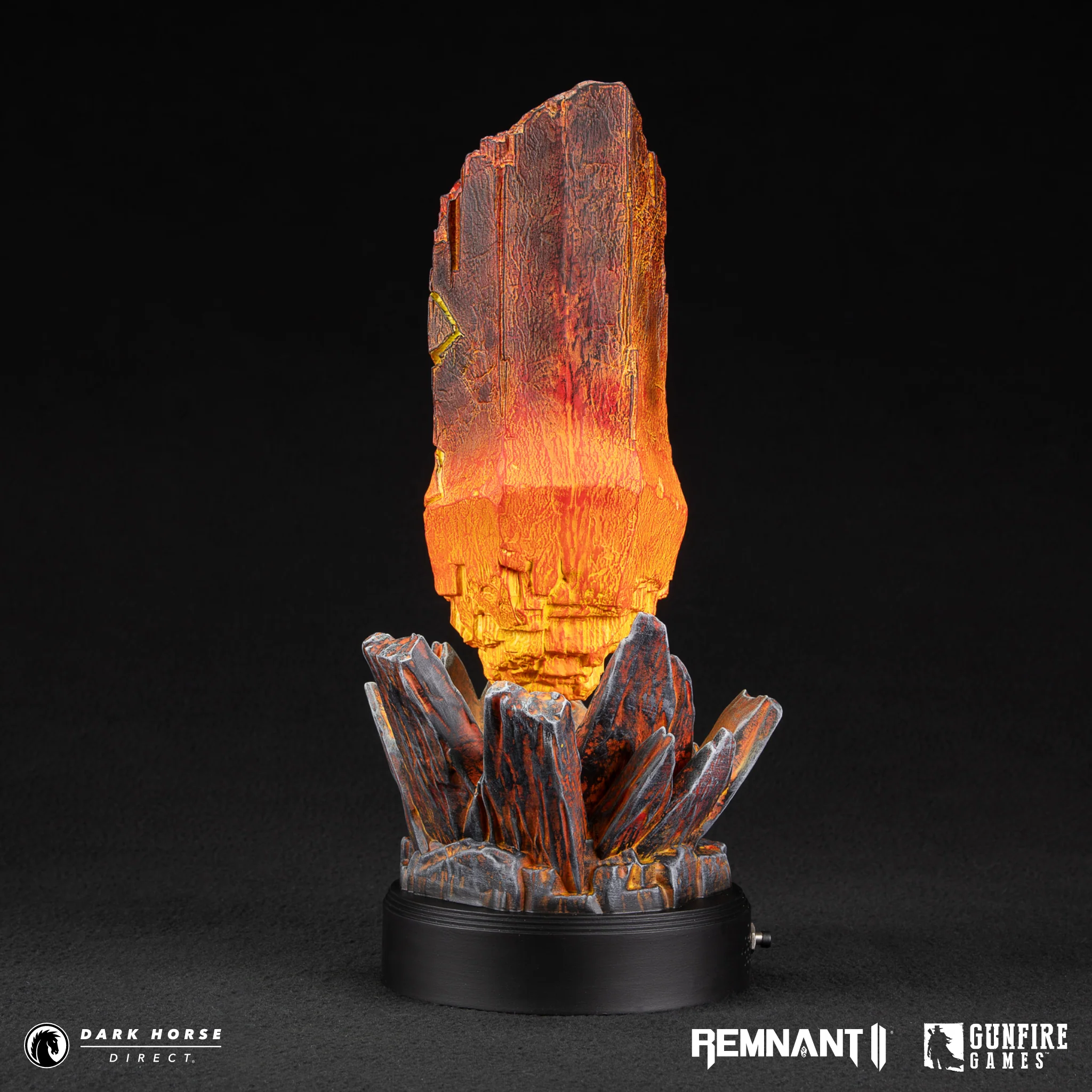 Remnant II: World Stone Statue - Image 5
