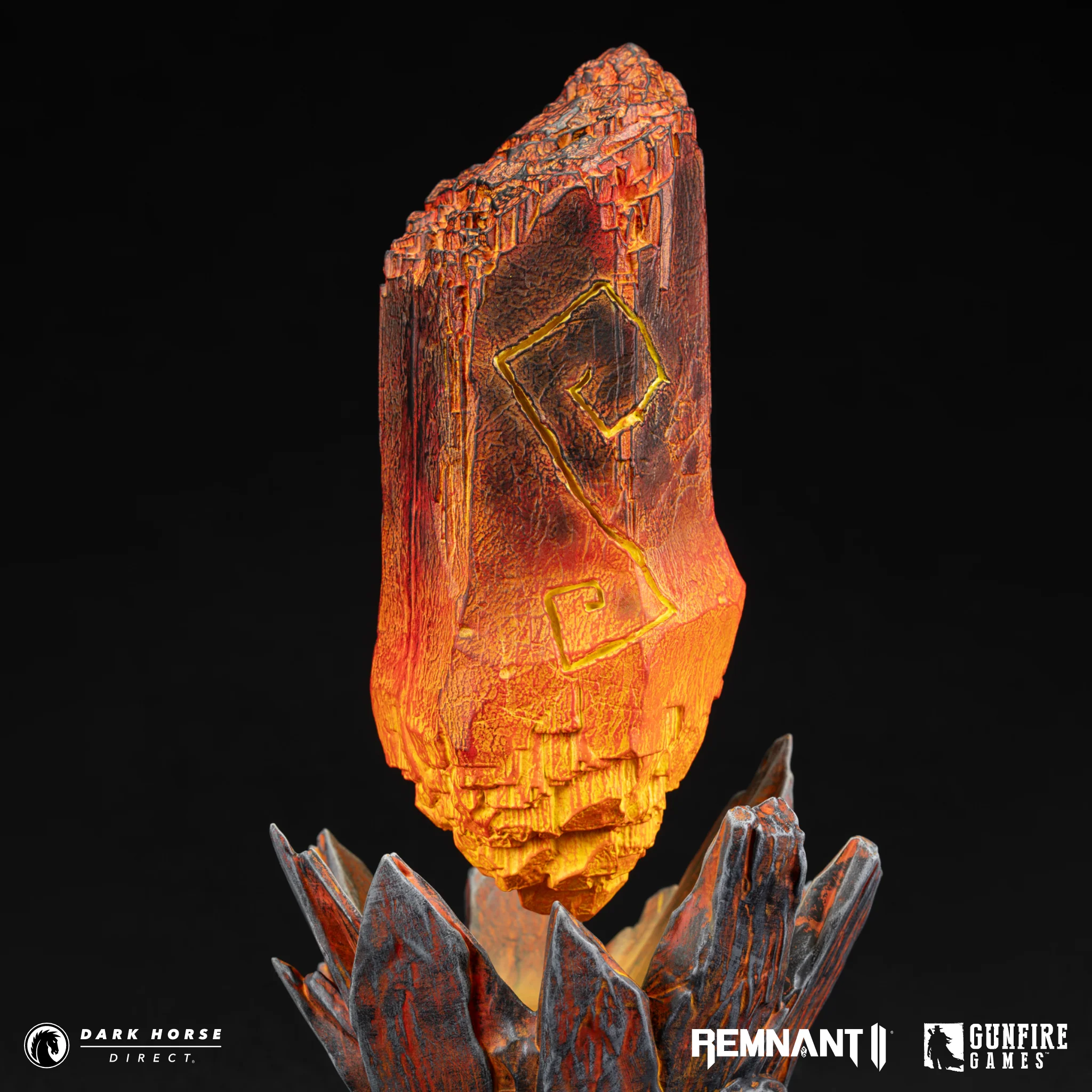 Remnant II: World Stone Statue - Image 6