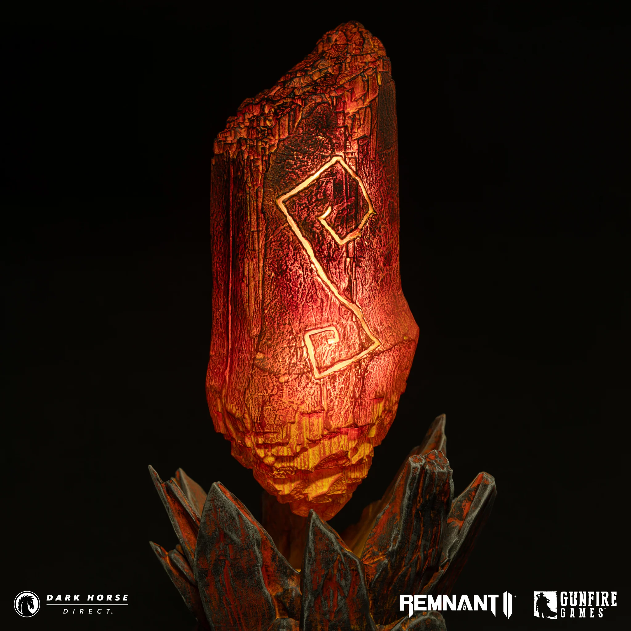 Remnant II: World Stone Statue - Image 7