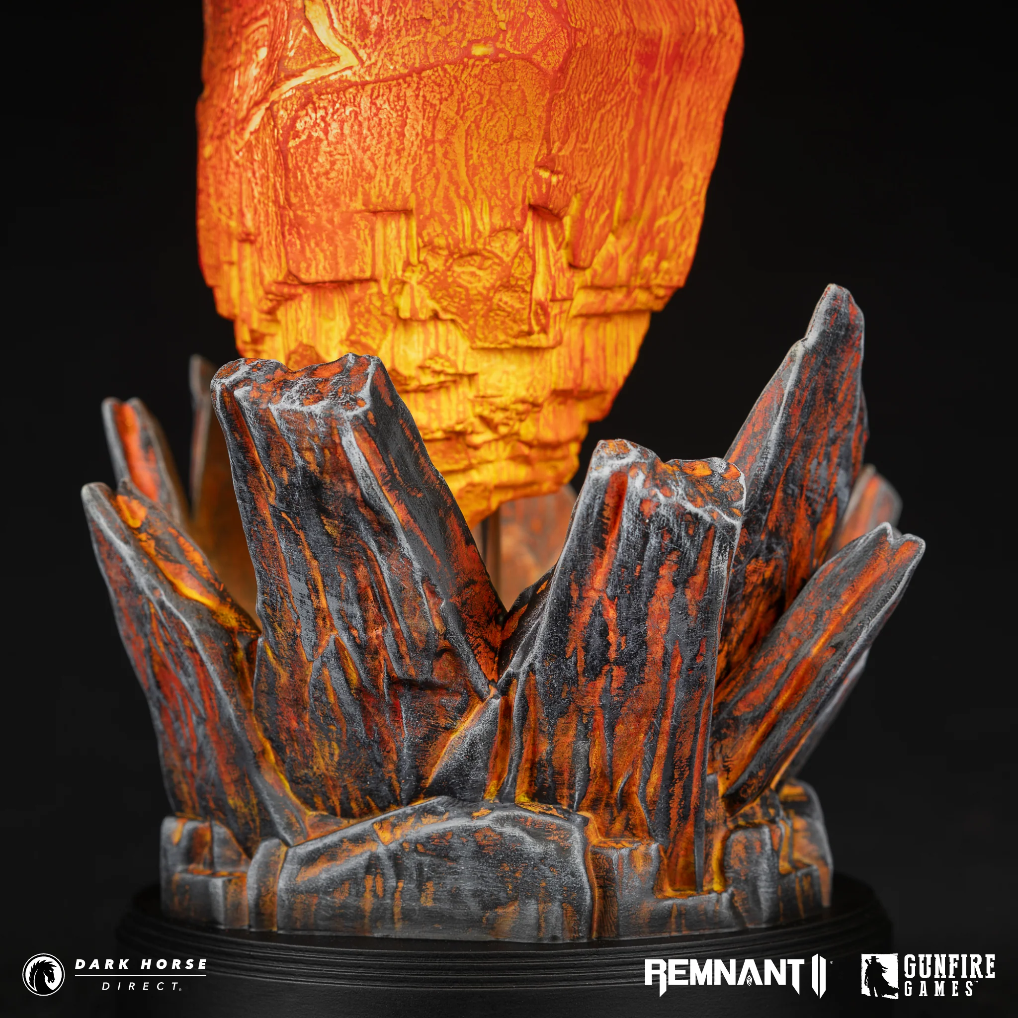 Remnant II: World Stone Statue - Image 8