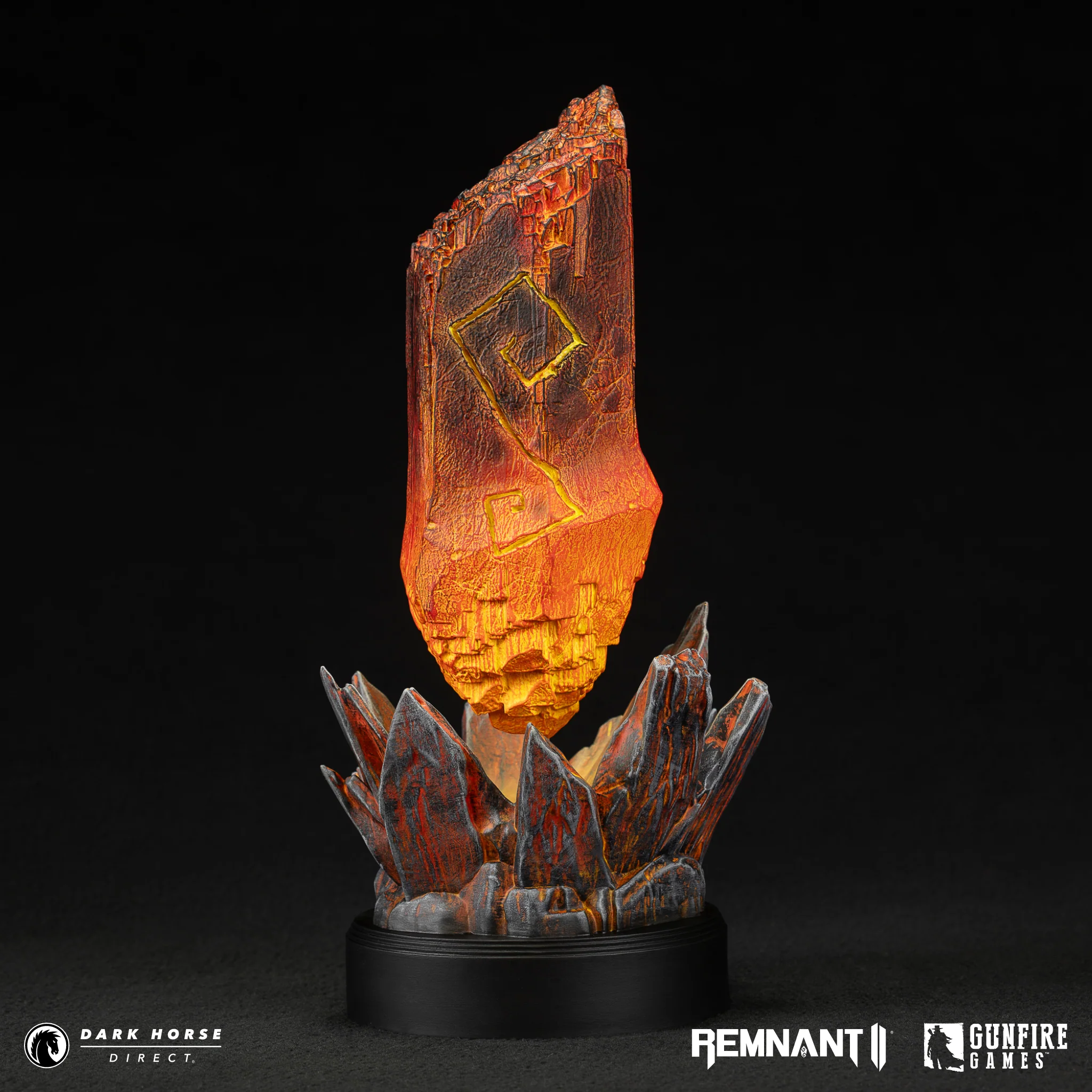 Remnant II: World Stone Statue - Image 9