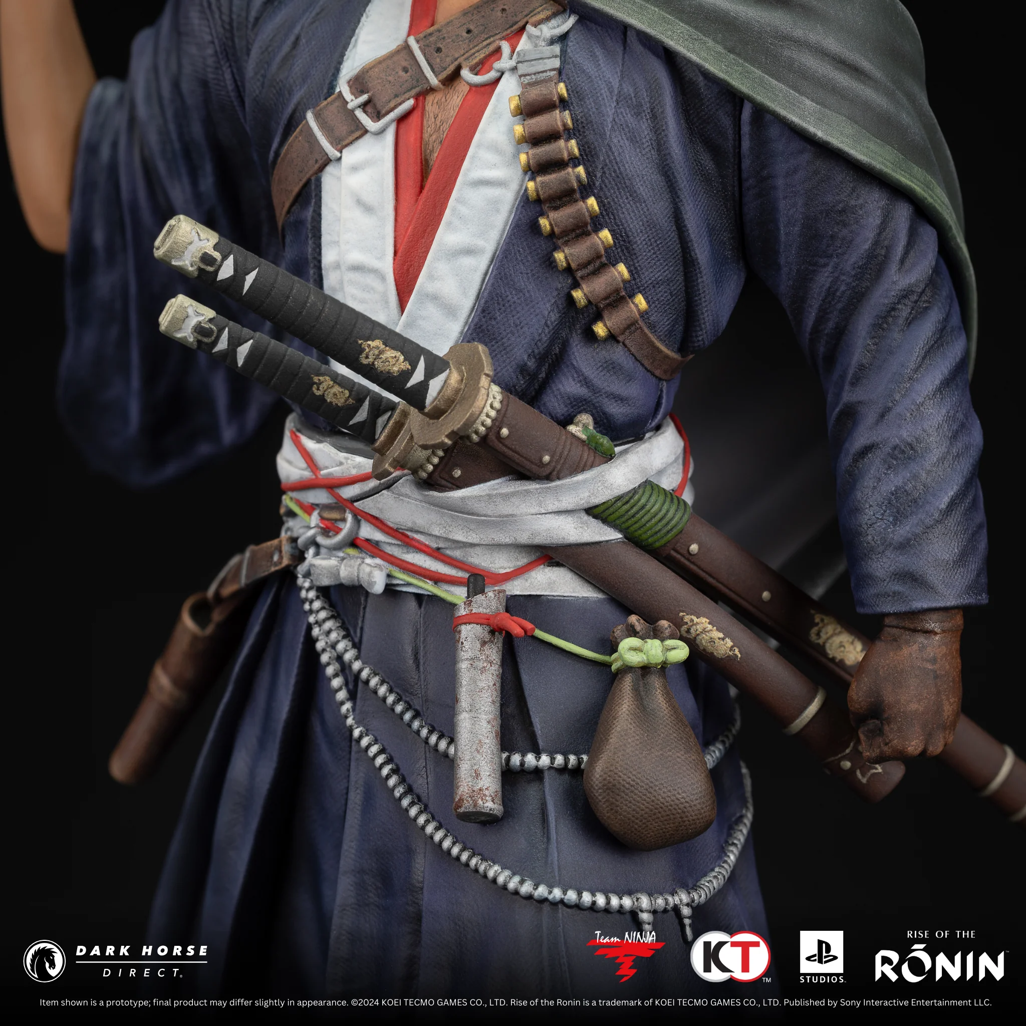 Rise of the Rōnin: Ryoma Statue - Image 11