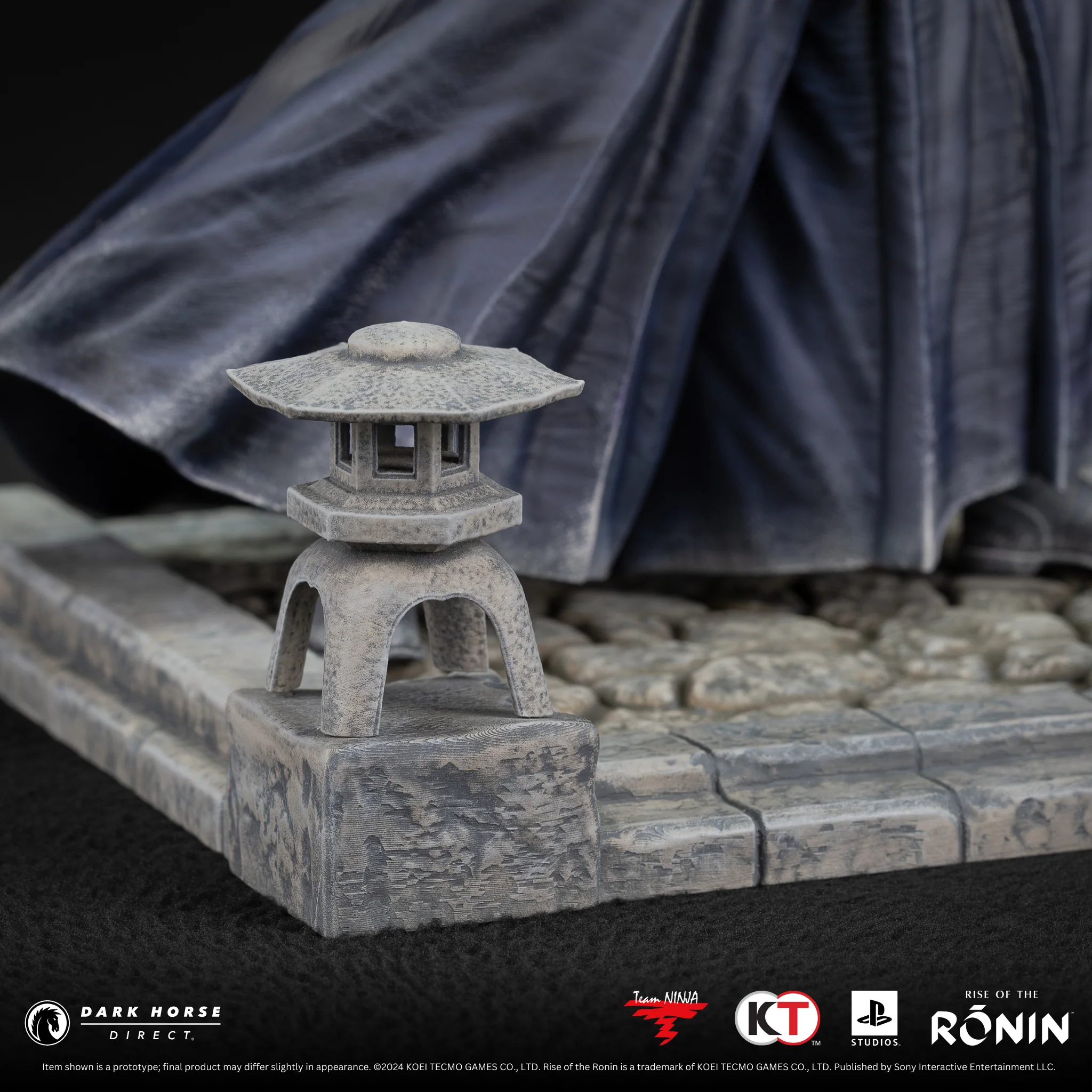 Rise of the Rōnin: Ryoma Statue - Image 12