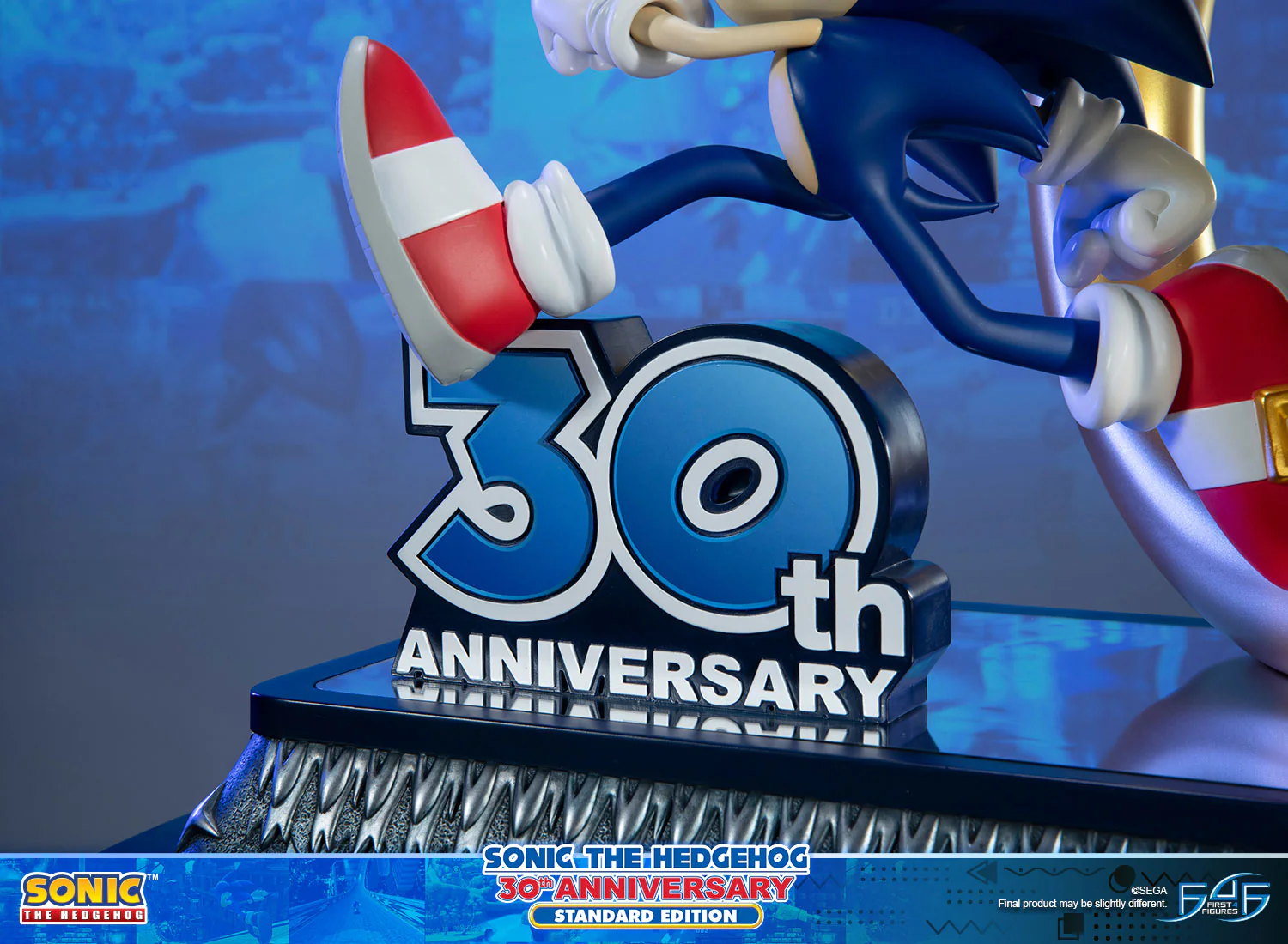 Sonic The Hedgehog 30th Anniversary (Standard Edition) - Image 18
