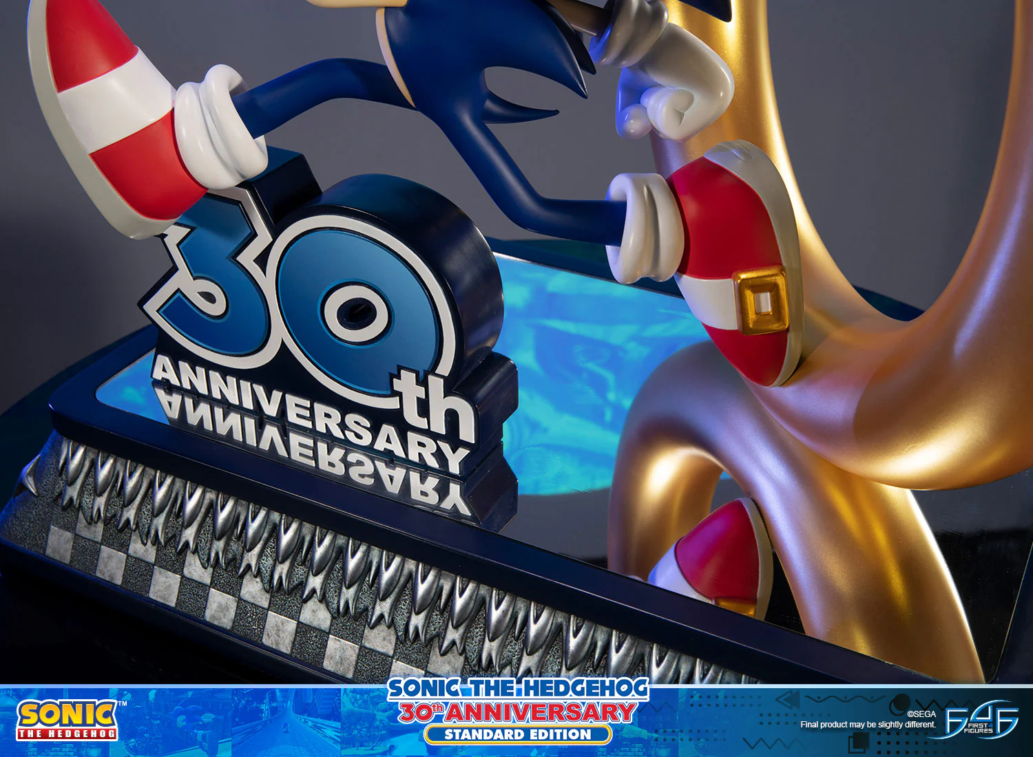 Sonic The Hedgehog 30th Anniversary (Standard Edition) - Image 20