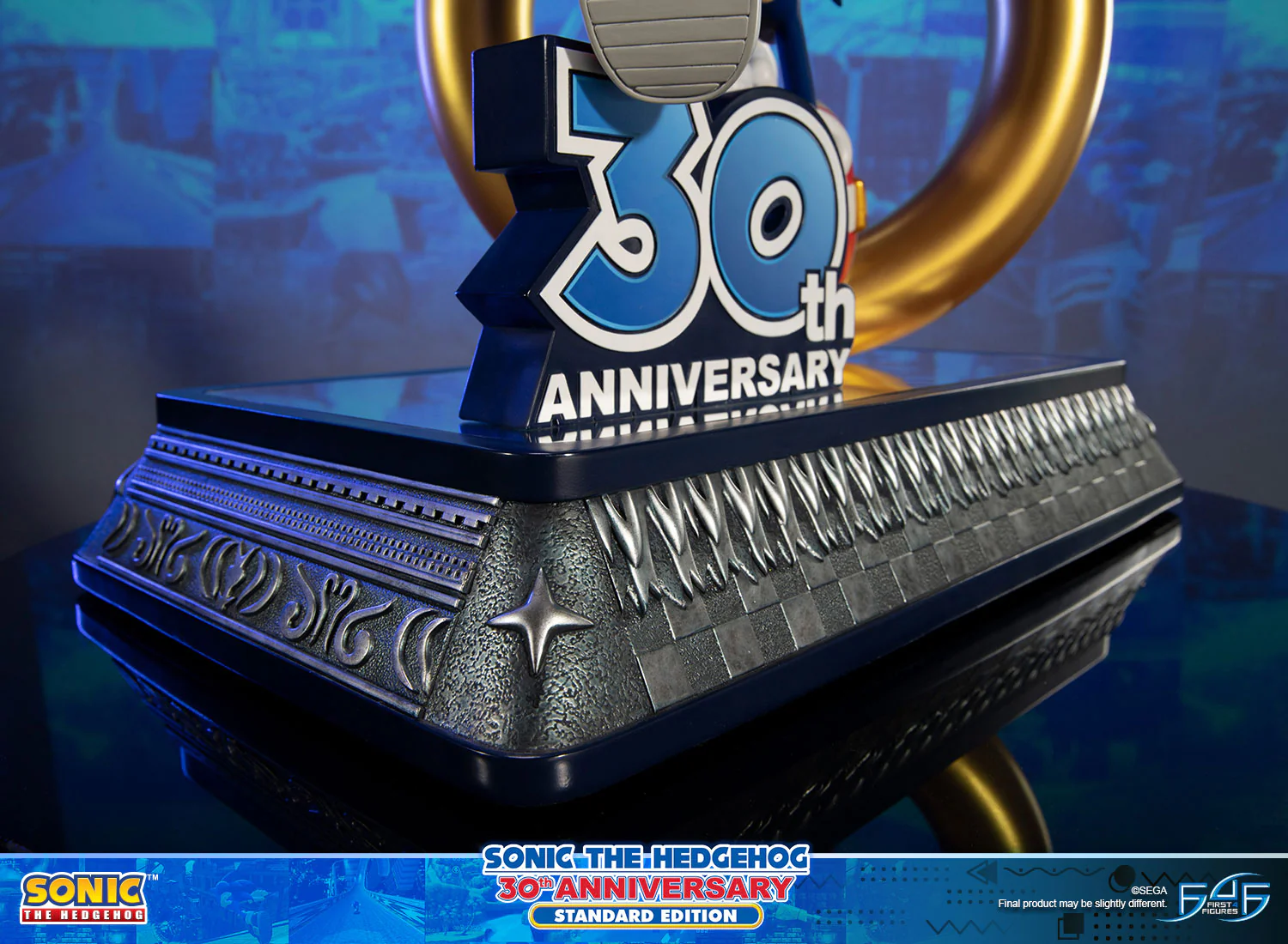 Sonic The Hedgehog 30th Anniversary (Standard Edition) - Image 21