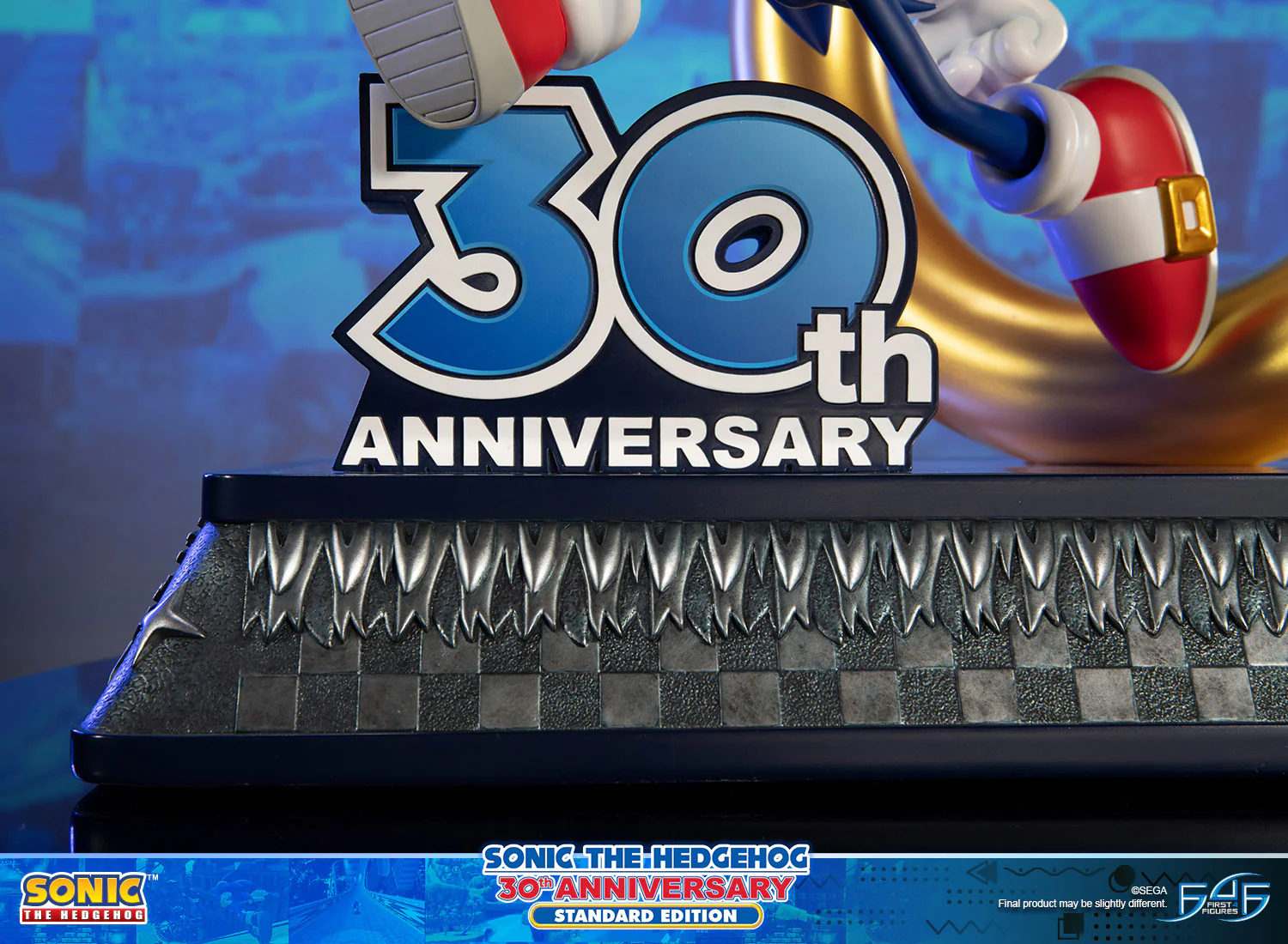 Sonic The Hedgehog 30th Anniversary (Standard Edition) - Image 22