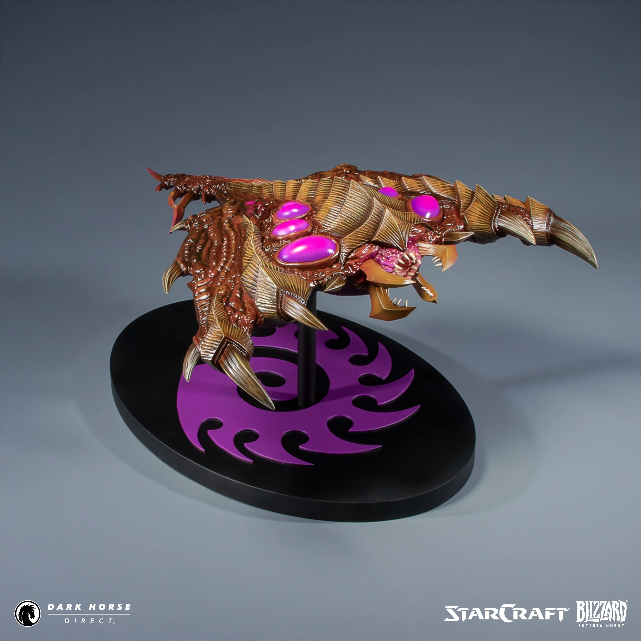StarCraft: Zerg Brood Lord Replica - Image 10