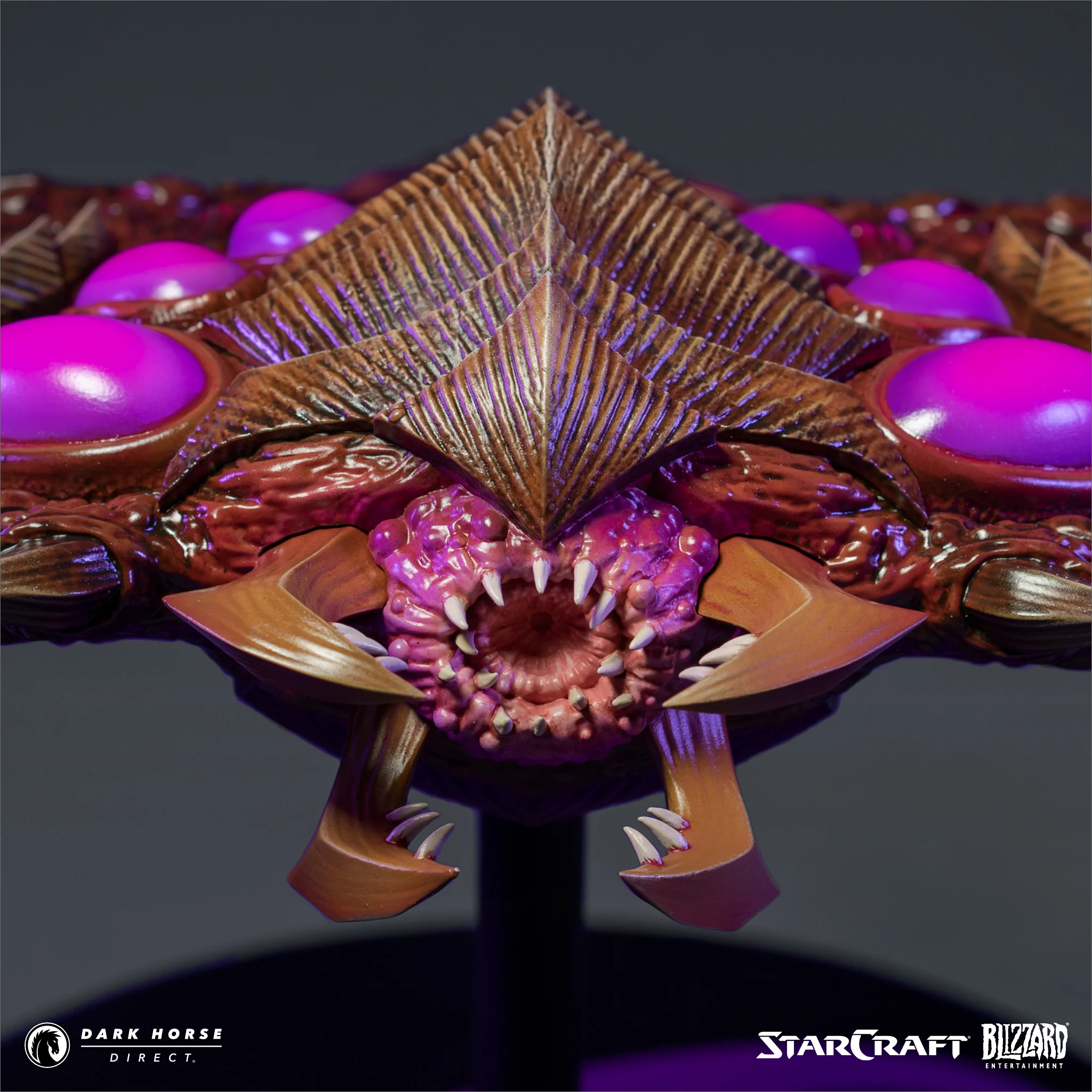 StarCraft: Zerg Brood Lord Replica - Image 12