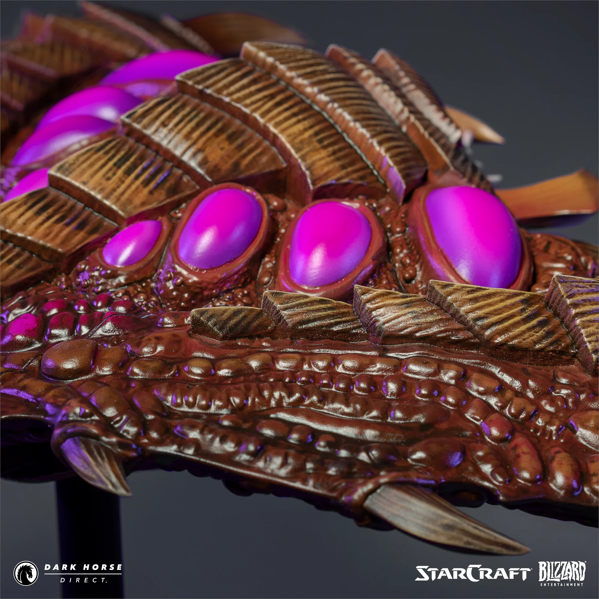 StarCraft: Zerg Brood Lord Replica - Image 13
