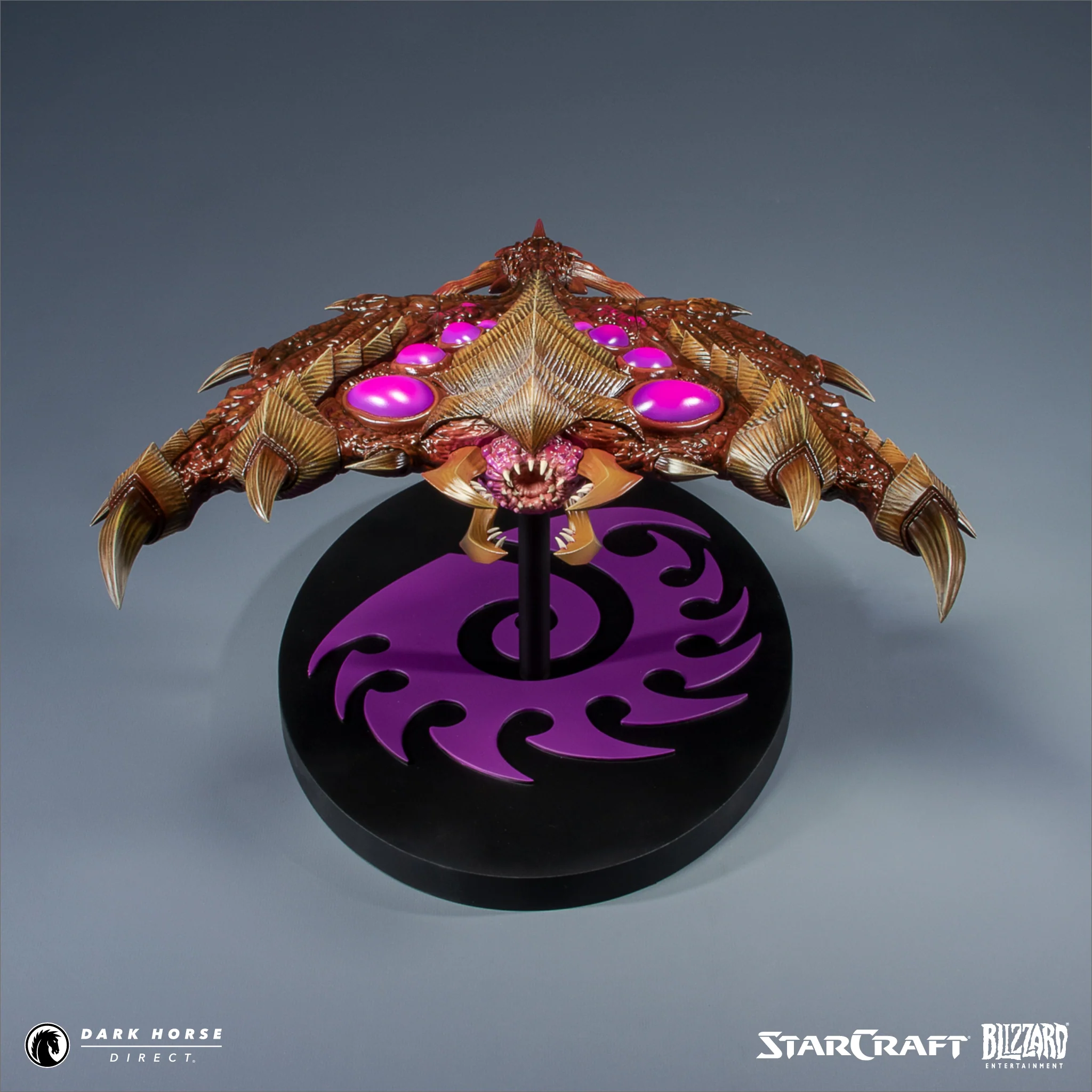 StarCraft: Zerg Brood Lord Replica - Image 3