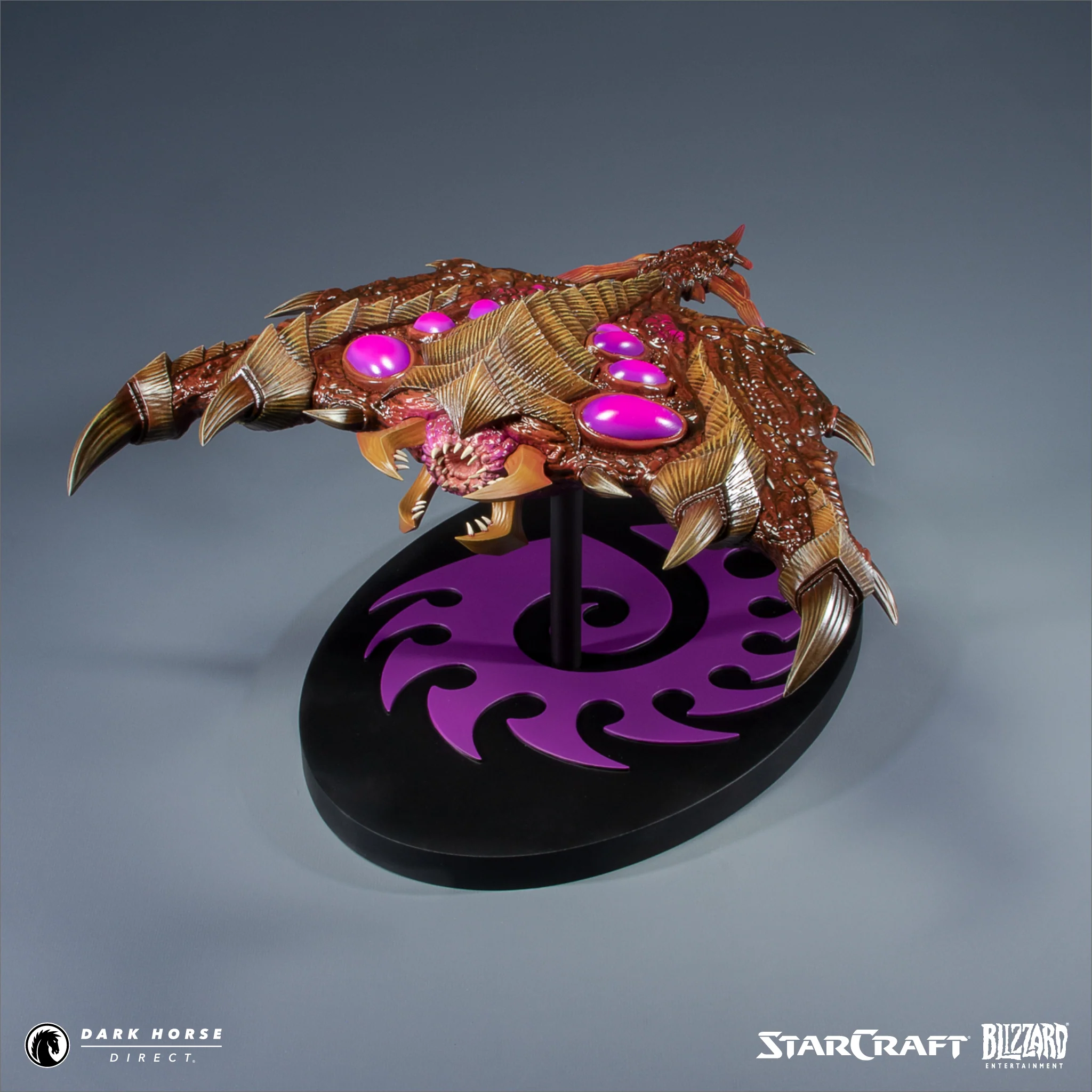 StarCraft: Zerg Brood Lord Replica - Image 4