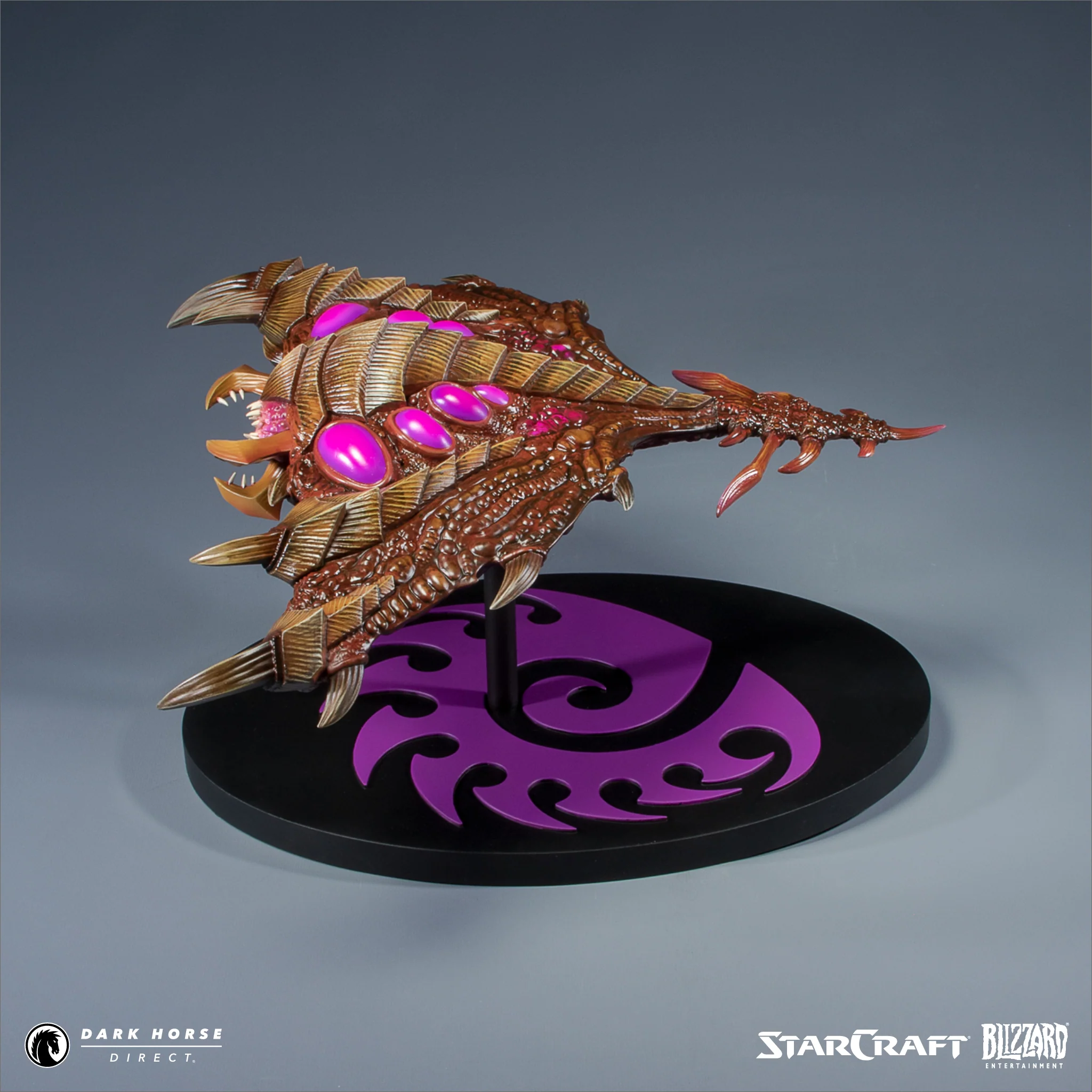 StarCraft: Zerg Brood Lord Replica - Image 5