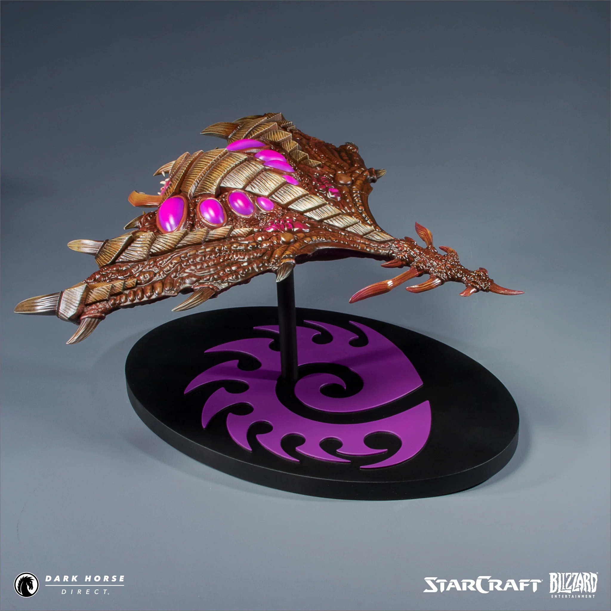 StarCraft: Zerg Brood Lord Replica - Image 6