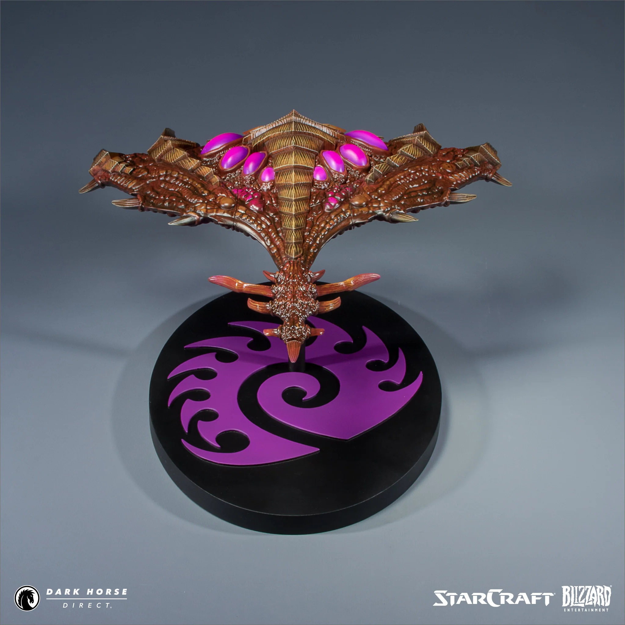 StarCraft: Zerg Brood Lord Replica - Image 7