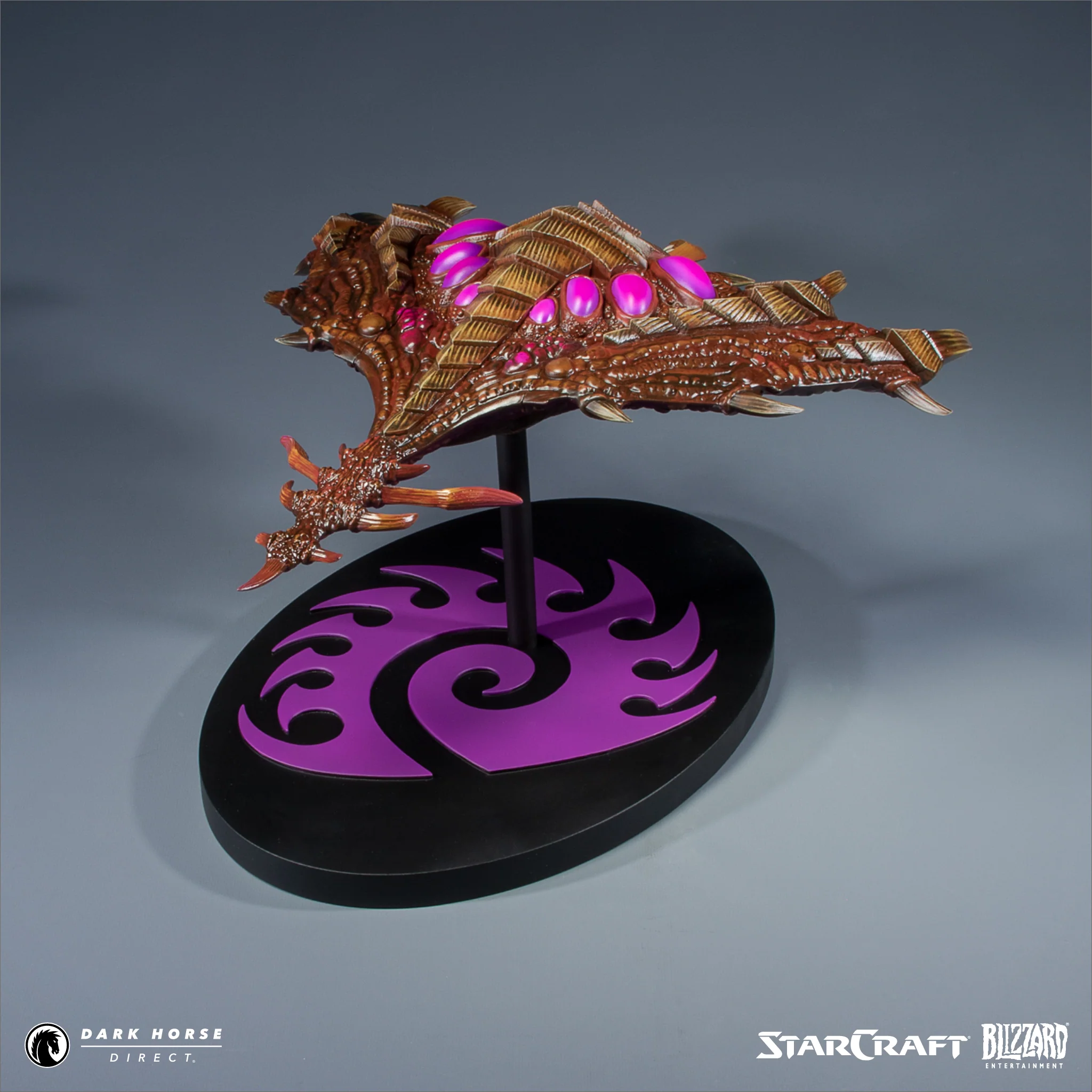 StarCraft: Zerg Brood Lord Replica - Image 8