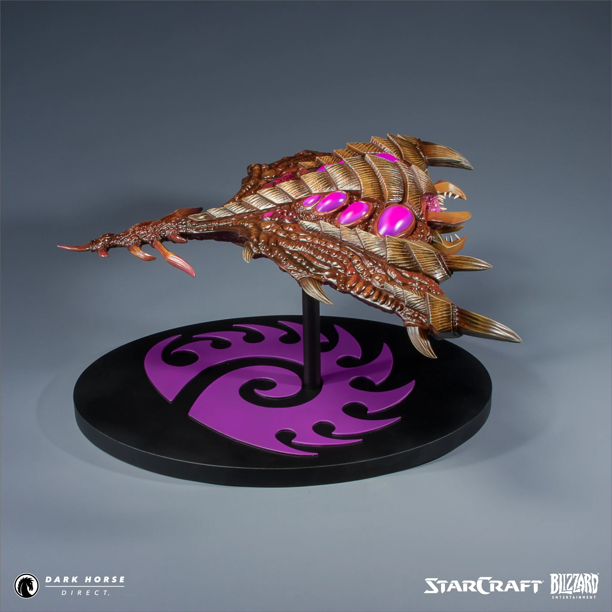StarCraft: Zerg Brood Lord Replica - Image 9