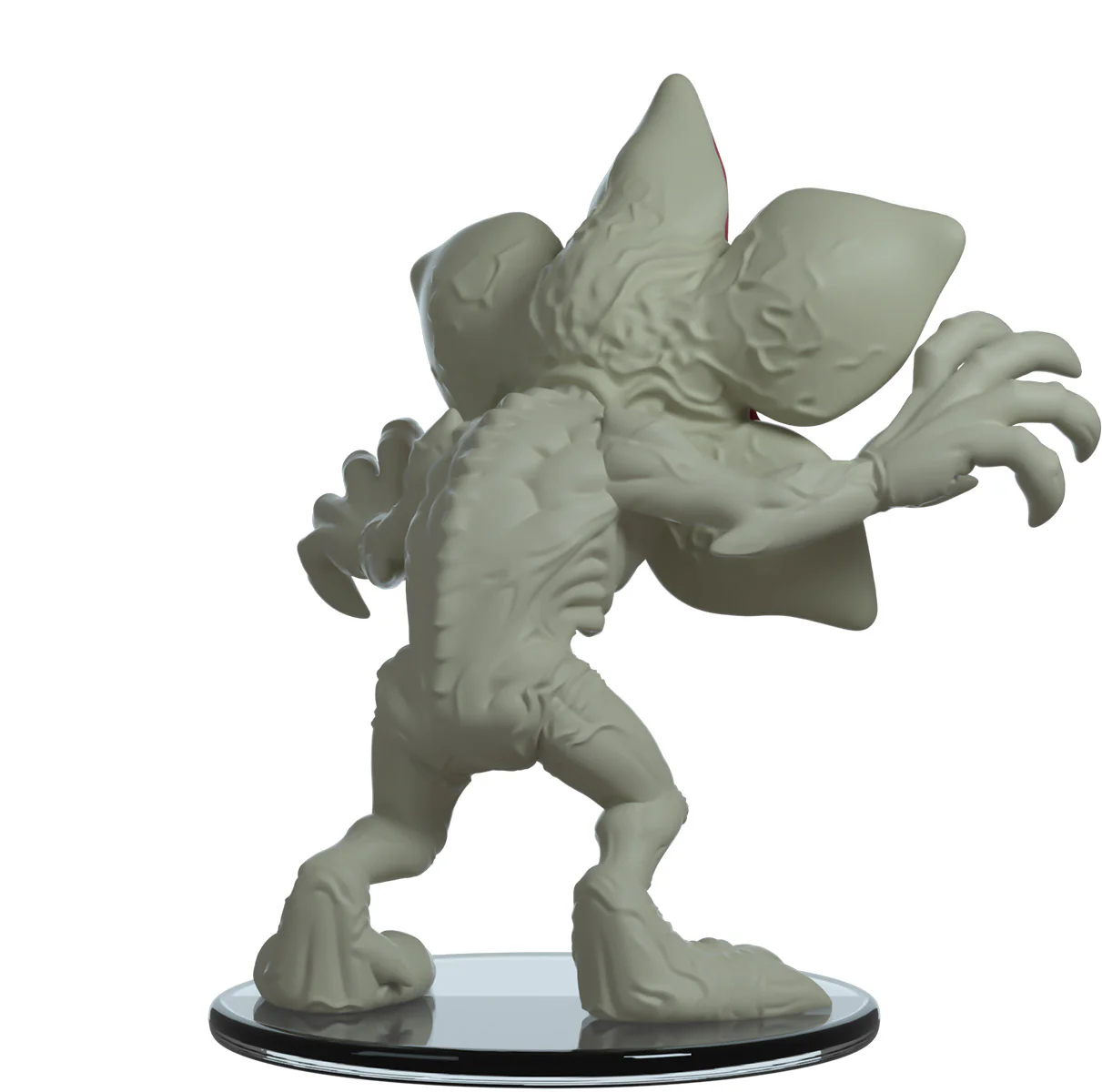 Stranger Things - Demogorgon YouTooz Figure - Image 2