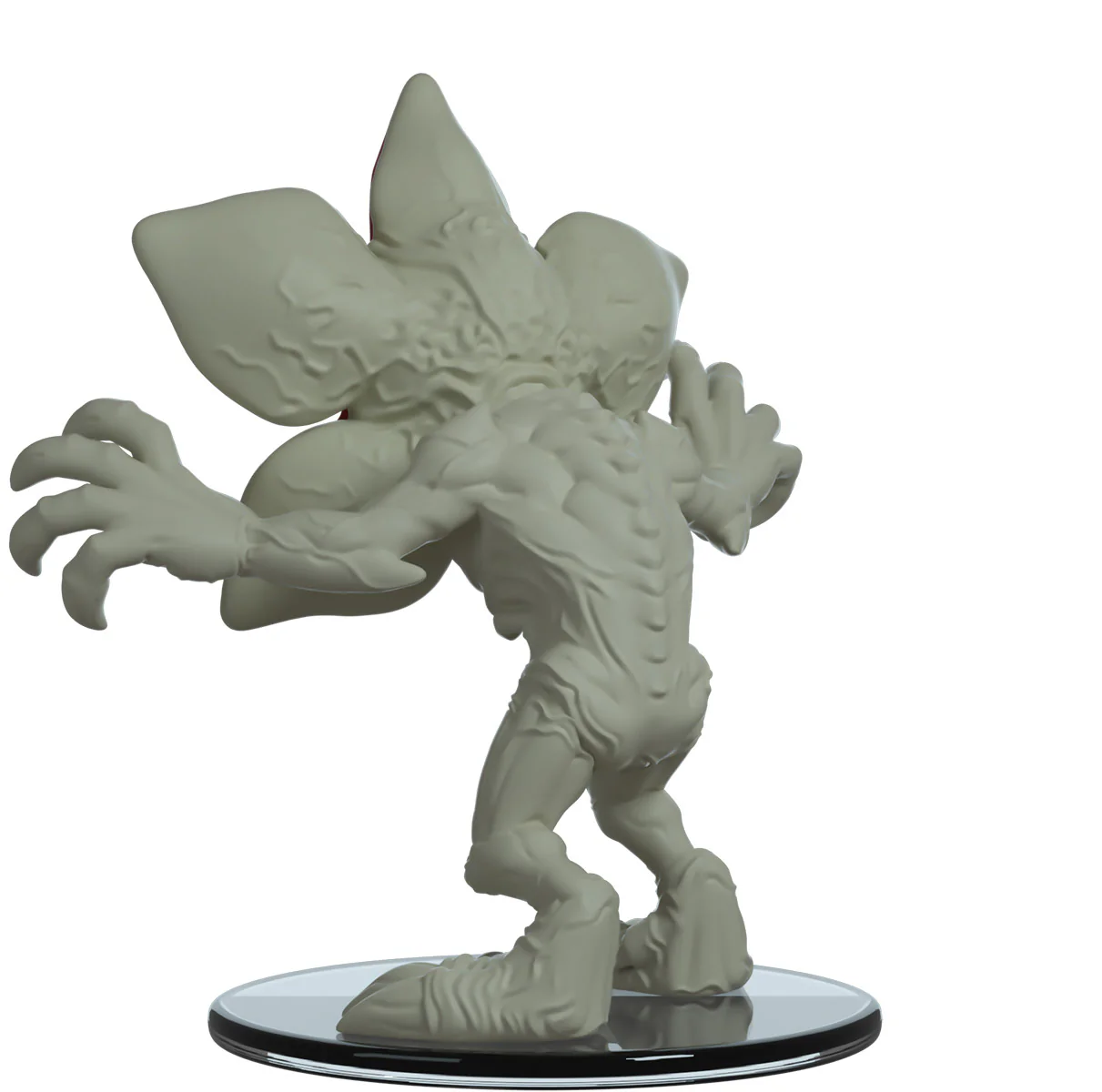 Stranger Things - Demogorgon YouTooz Figure - Image 4