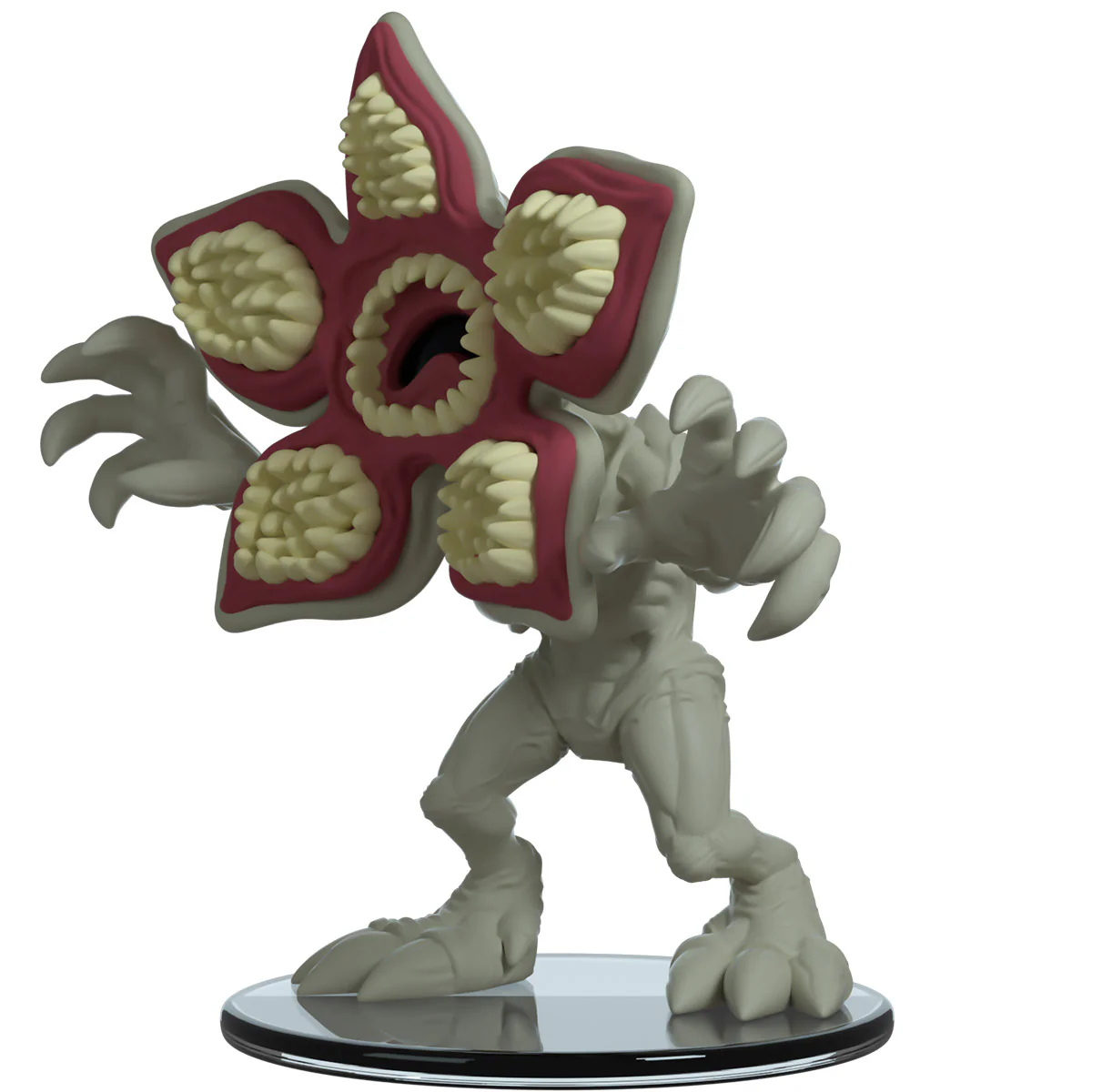 Stranger Things - Demogorgon YouTooz Figure - Image 5