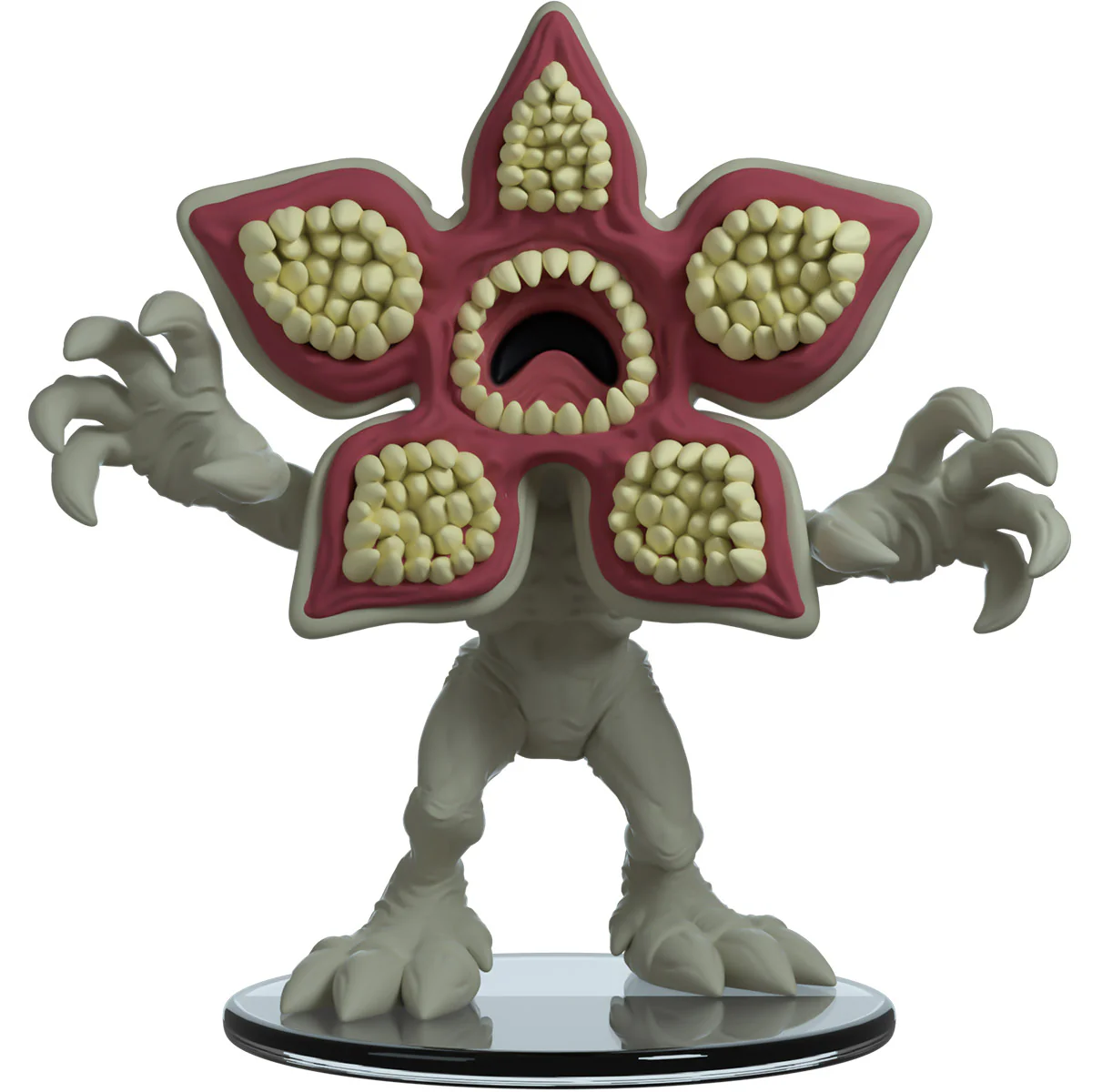 Stranger Things - Demogorgon YouTooz Figure - Image 6