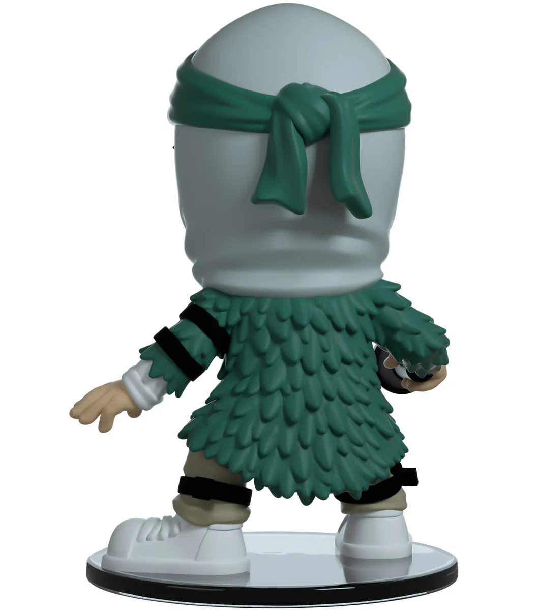 Stranger Things - Dustin YouTooz Figure - Image 3