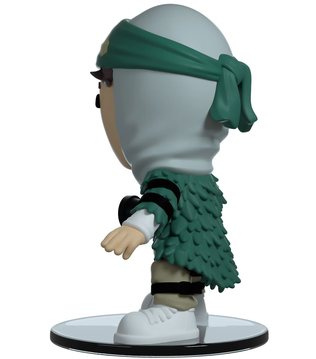 Stranger Things - Dustin YouTooz Figure - Image 4