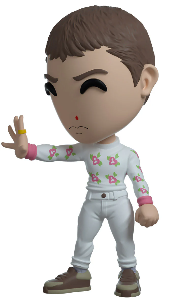 Stranger Things - Eleven YouTooz Figure - Image 6