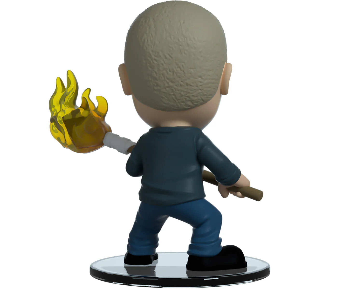 Stranger Things - Hopper YouTooz Figure - Image 3