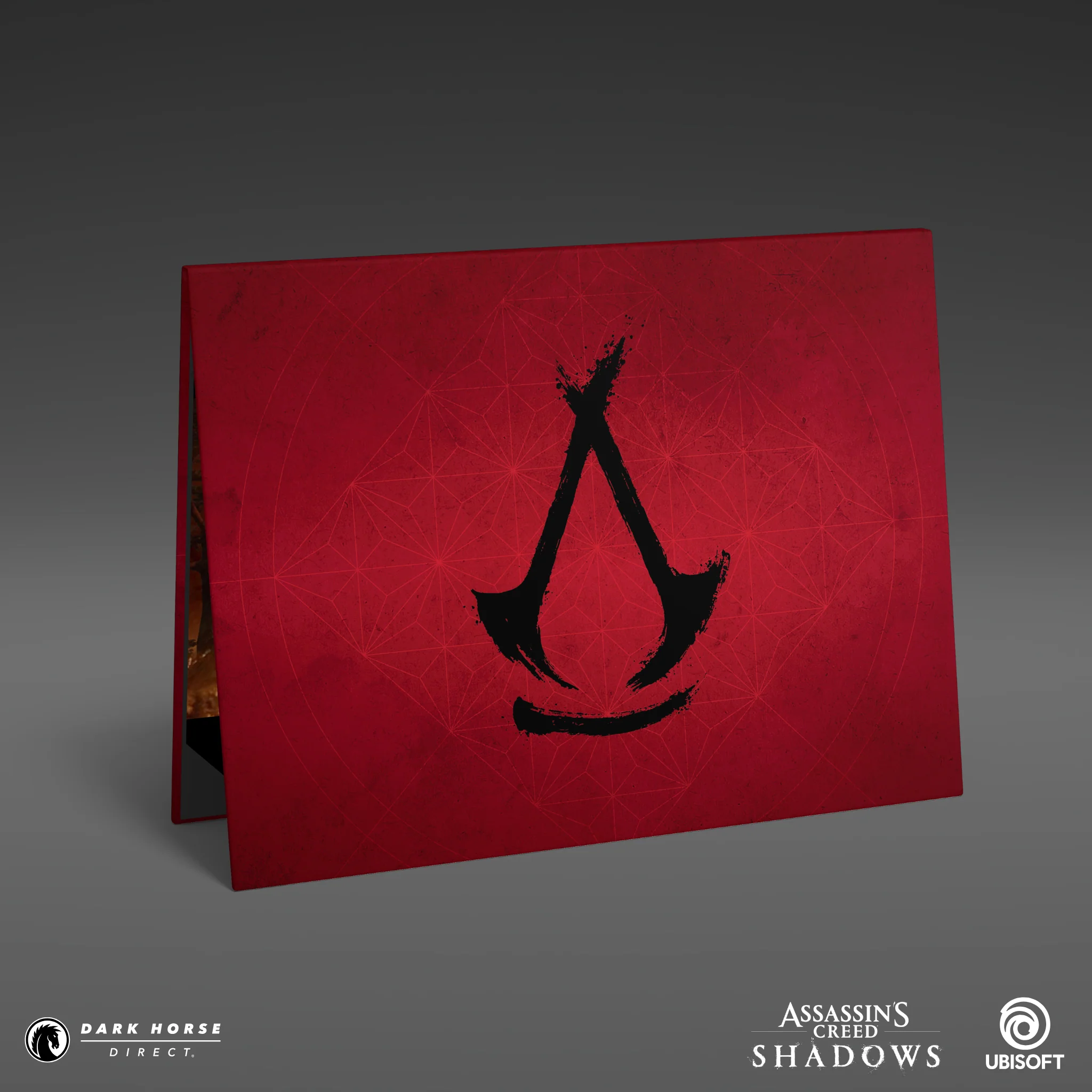 The Art of Assassin's Creed Shadows HC (Deluxe Edition) - Image 6
