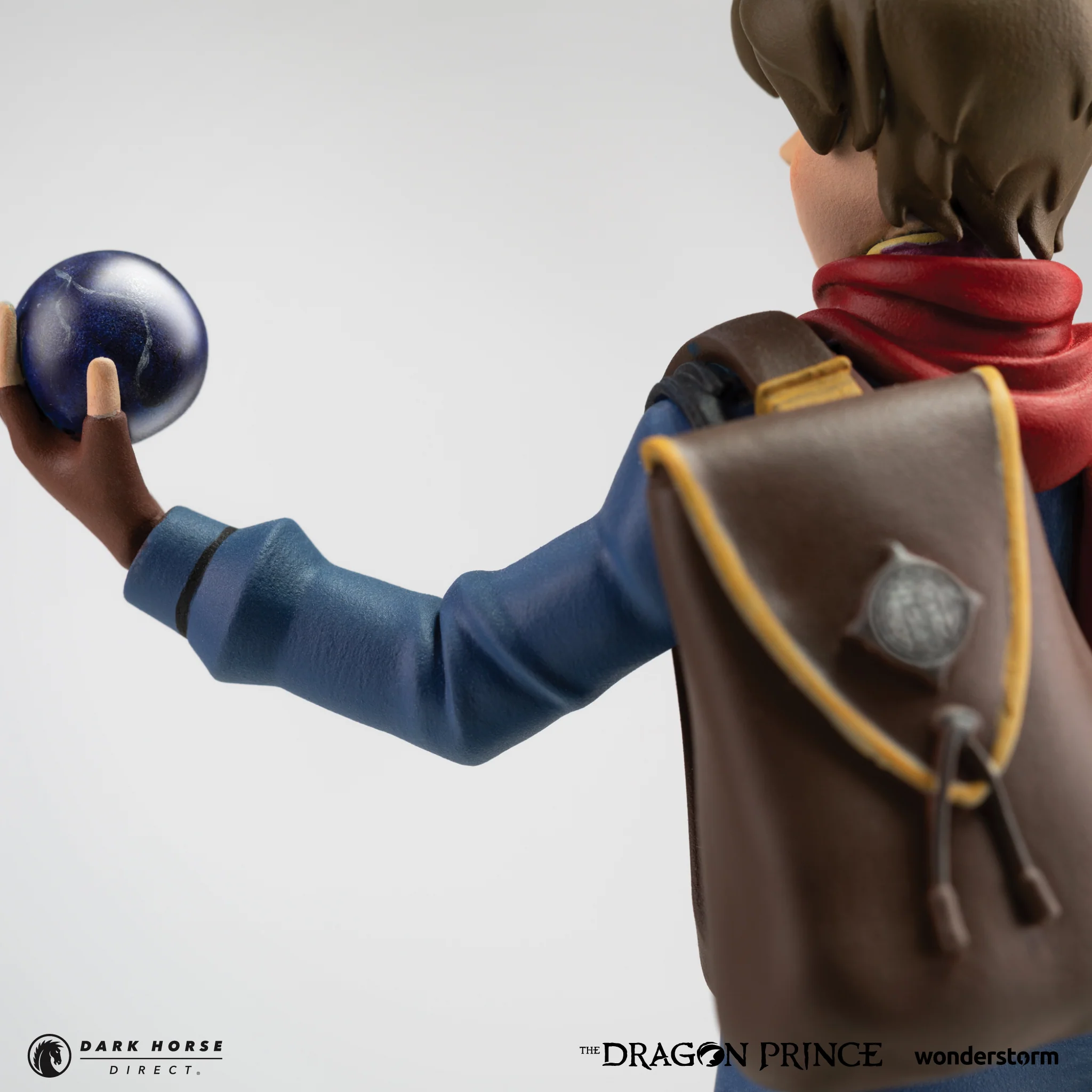 The Dragon Prince: Callum Statuette - Image 10