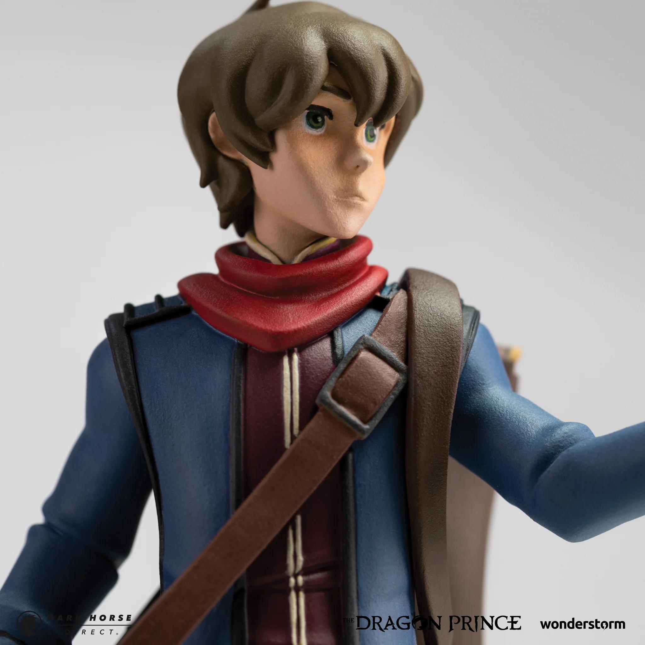 The Dragon Prince: Callum Statuette - Image 11