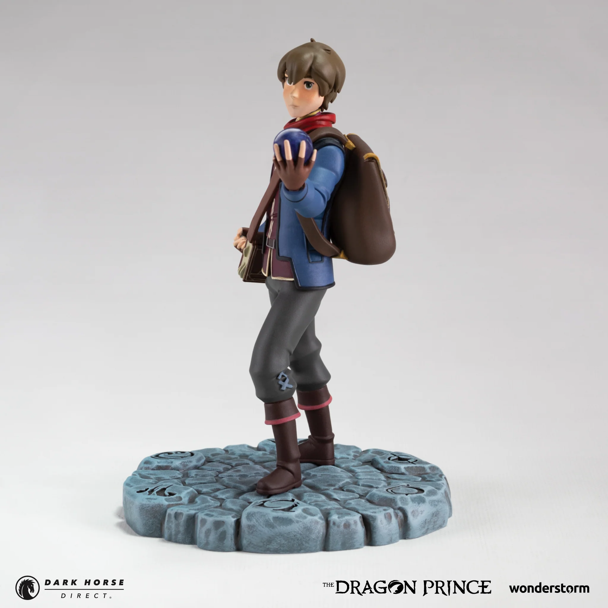 The Dragon Prince: Callum Statuette - Image 3
