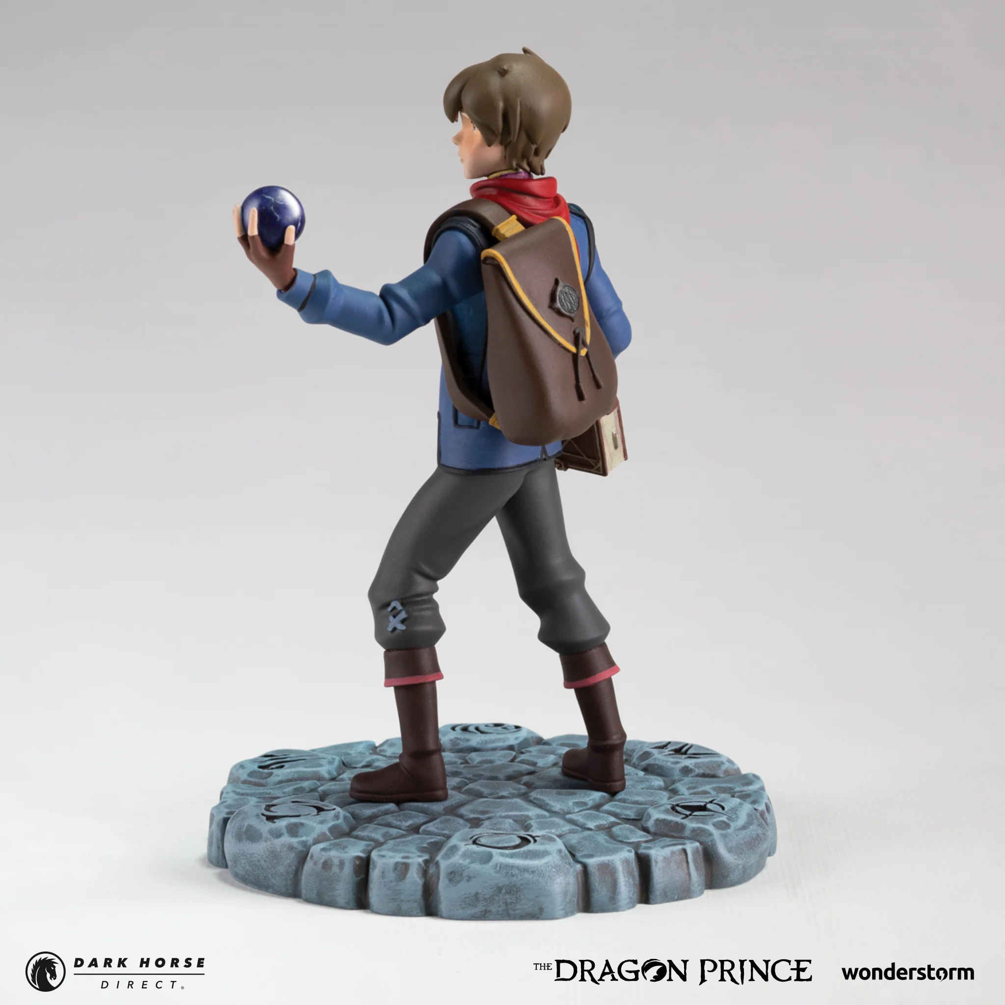 The Dragon Prince: Callum Statuette - Image 4