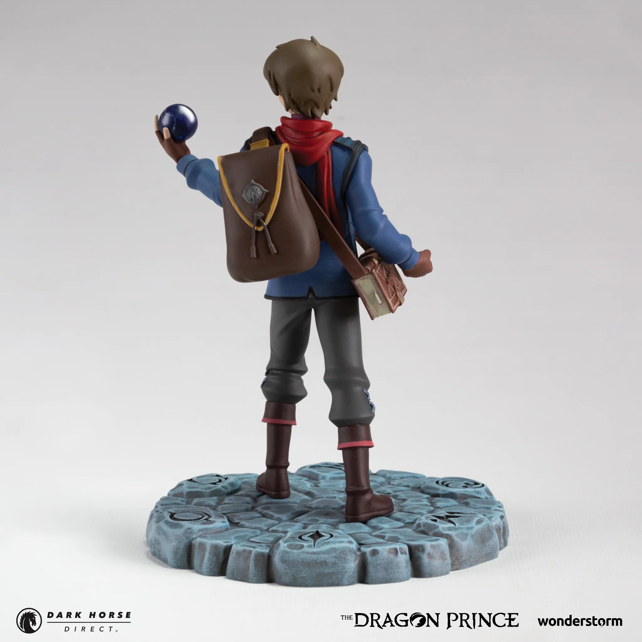 The Dragon Prince: Callum Statuette - Image 5