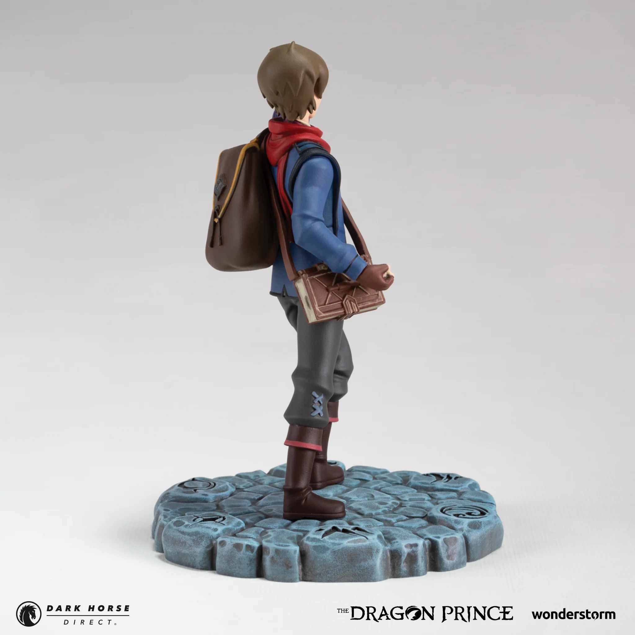 The Dragon Prince: Callum Statuette - Image 6