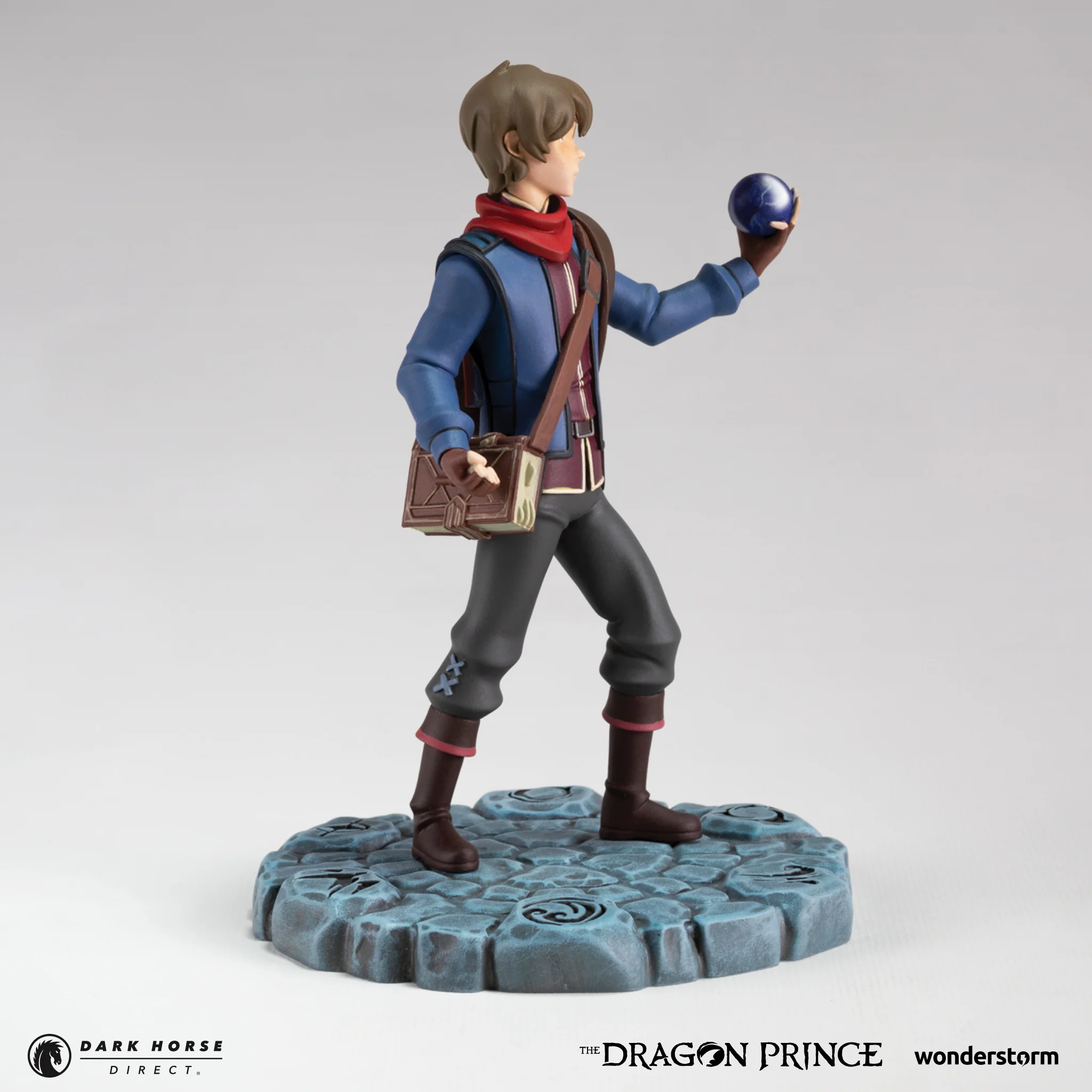 The Dragon Prince: Callum Statuette - Image 7