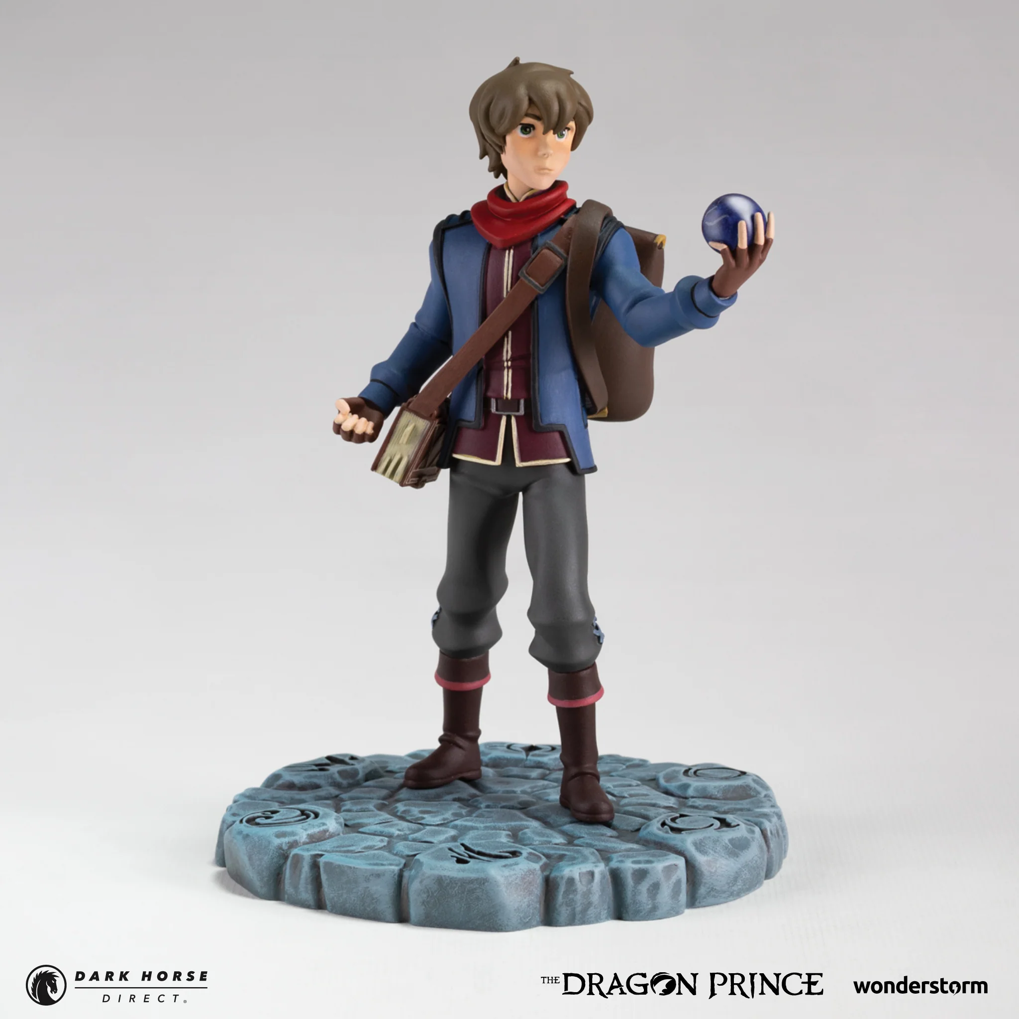 The Dragon Prince: Callum Statuette - Image 8