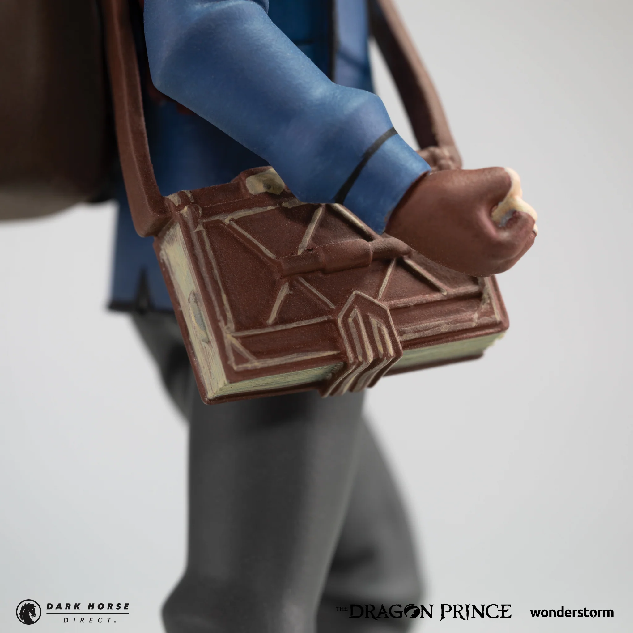 The Dragon Prince: Callum Statuette - Image 9