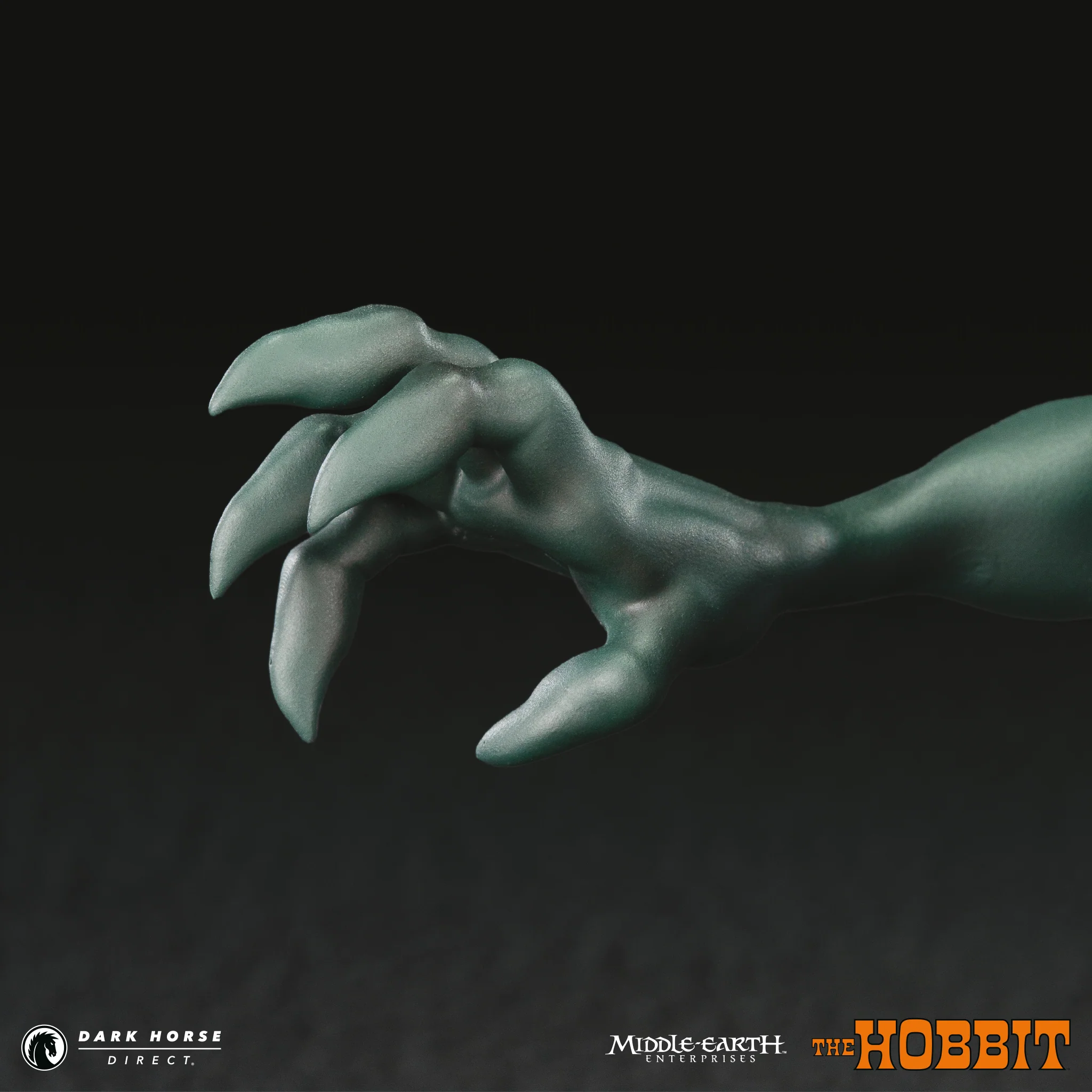 The Hobbit: Gollum Vinyl Figure - Image 17