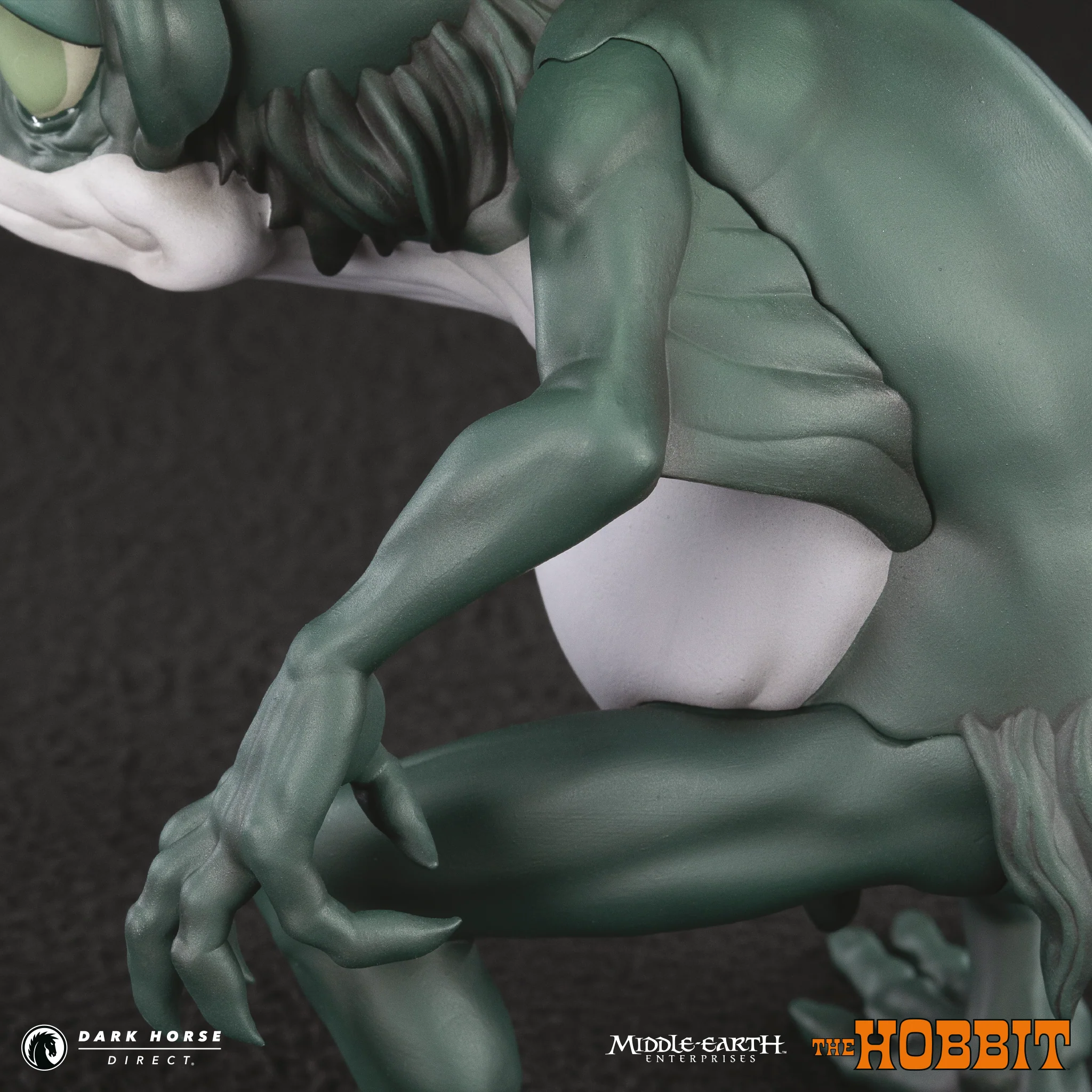The Hobbit: Gollum Vinyl Figure - Image 18
