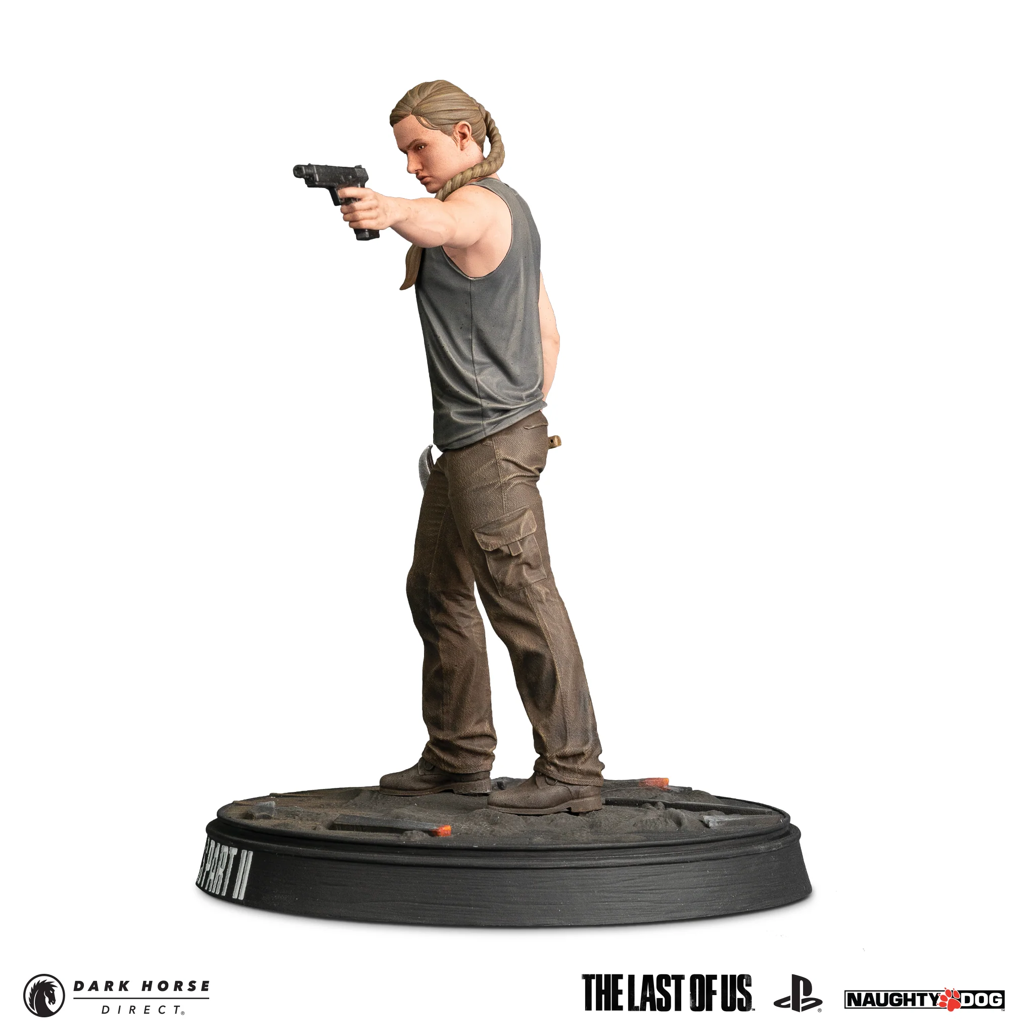 The Last Of Us Part II: Abby Figure - Image 3