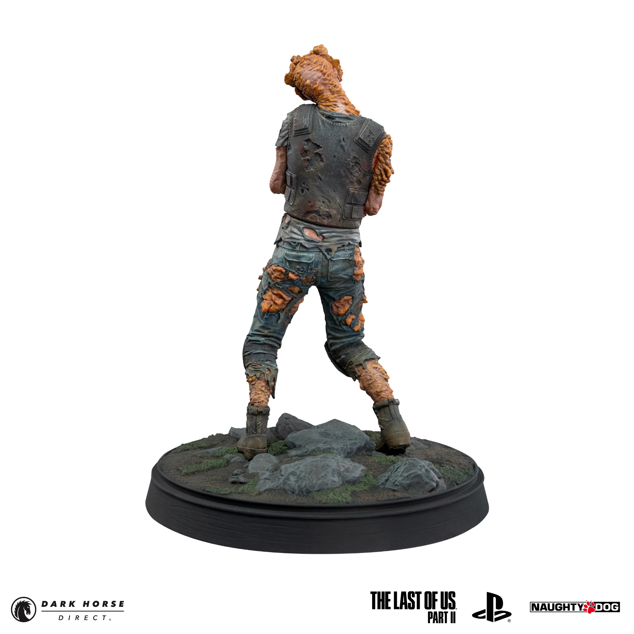 The Last of Us Part II - Armored Clicker Figure - Image 6