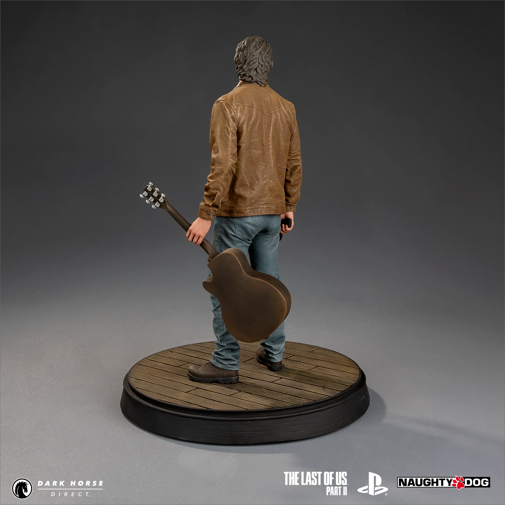 The Last of Us Part II - Joel Statue - Image 6