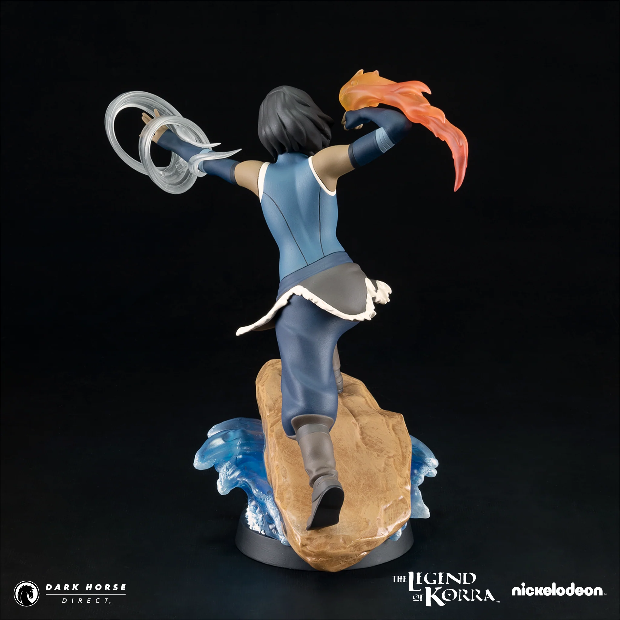 The Legend of Korra - Korra Statue - Image 6